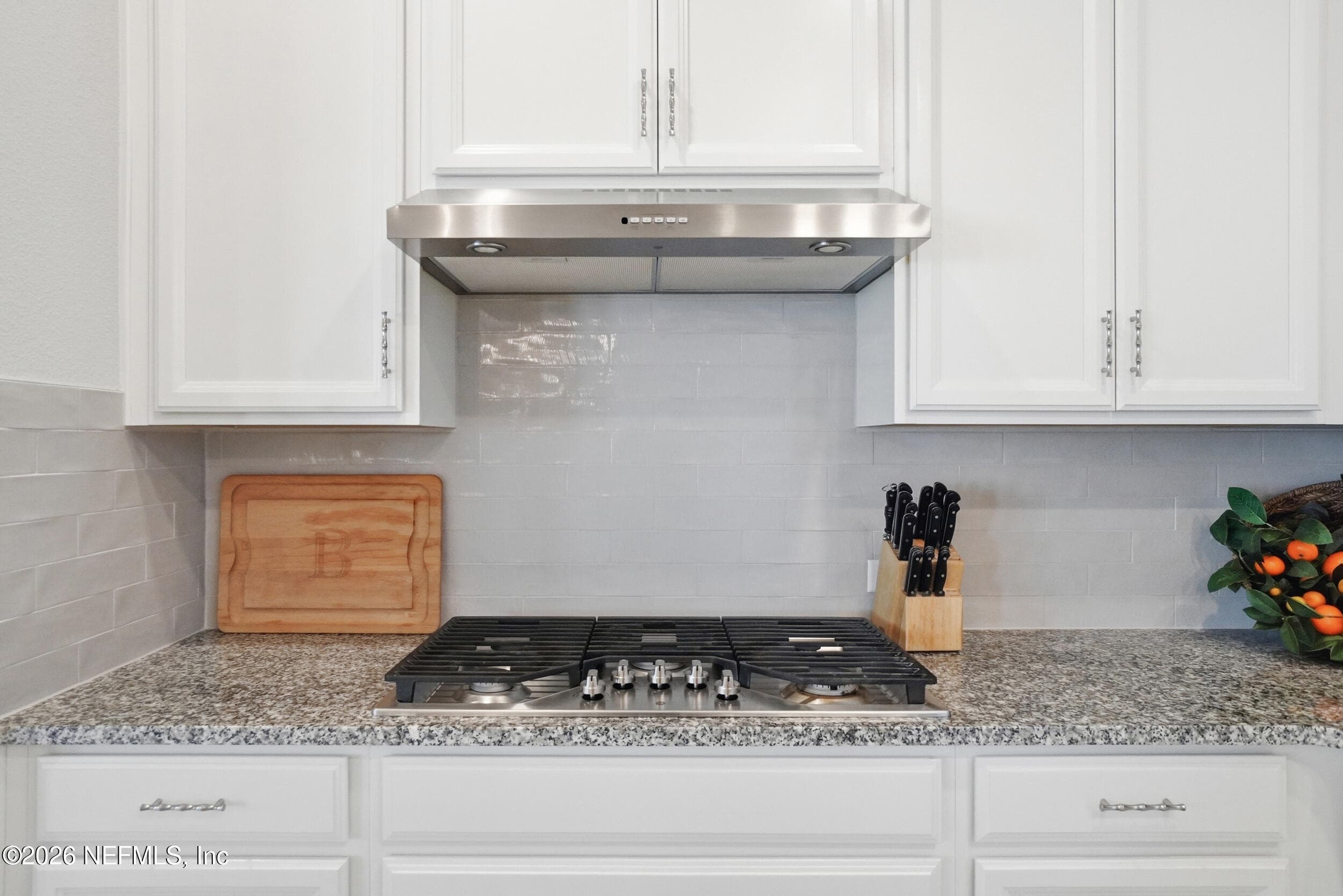 Kitchen — 185 PARK CENTER Avenue, Ponte Vedra, FL 32081
