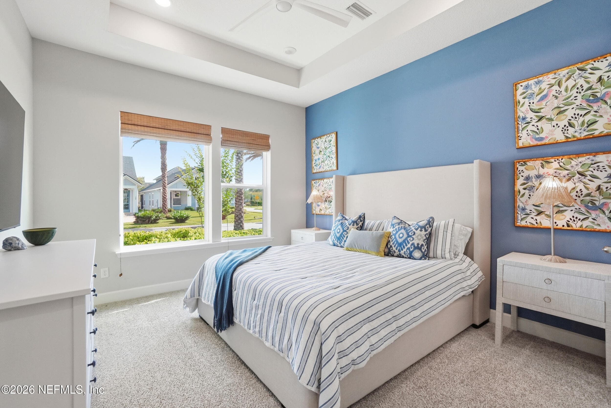 Primary Bedroom — 185 PARK CENTER Avenue, Ponte Vedra, FL 32081