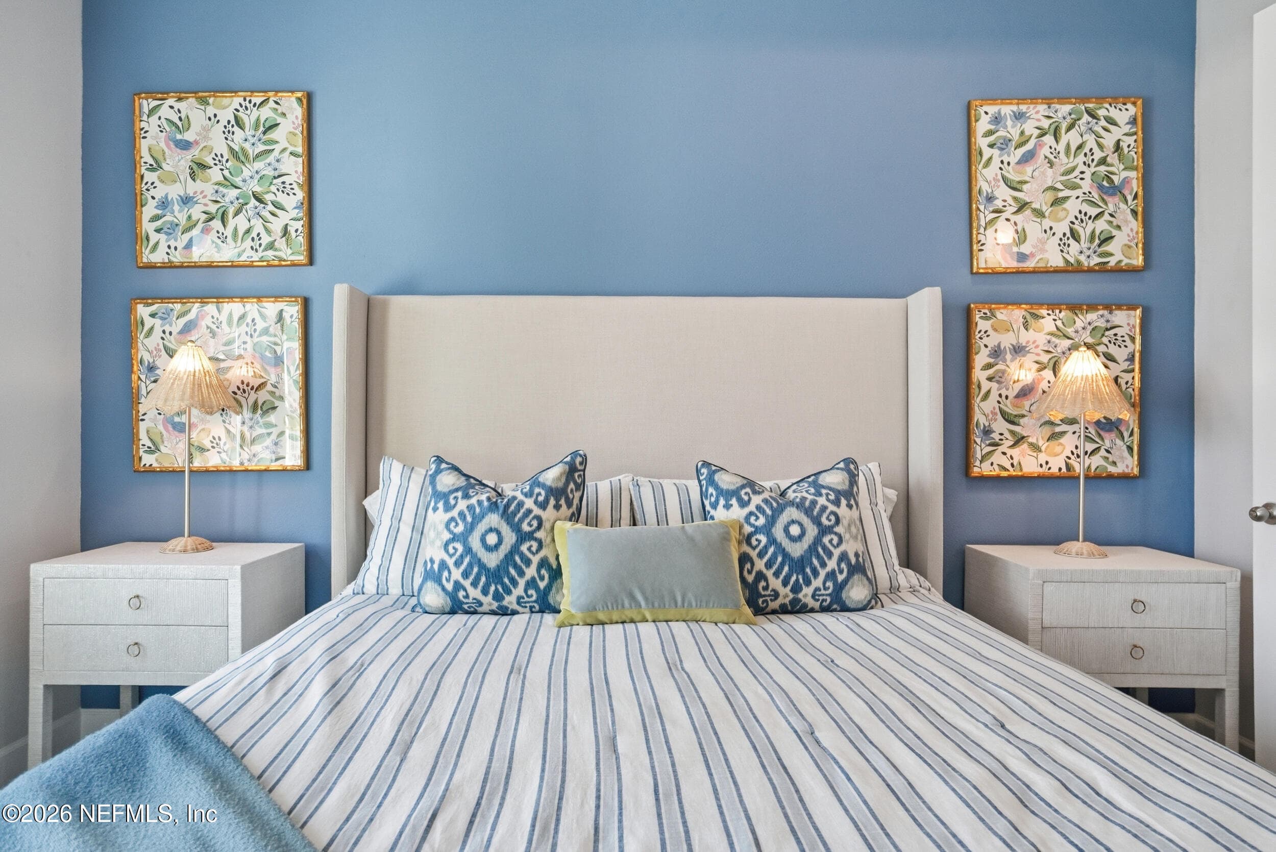 Primary Bedroom — 185 PARK CENTER Avenue, Ponte Vedra, FL 32081