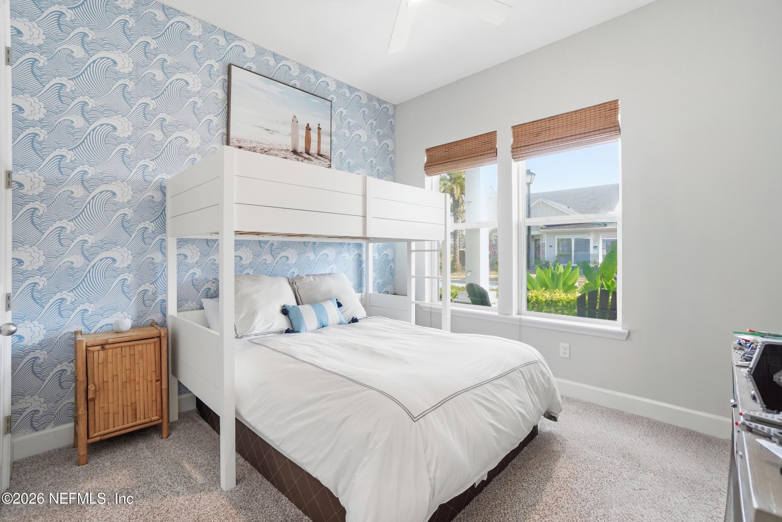 Bedroom 2 — 185 PARK CENTER Avenue, Ponte Vedra, FL 32081