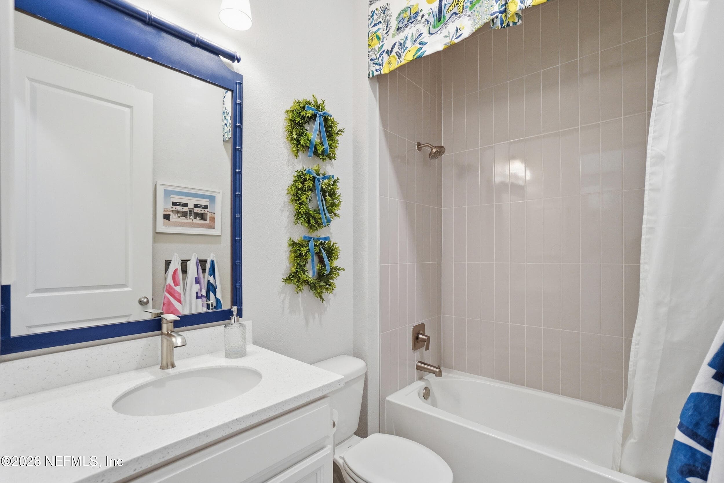 Full Bathroom — 185 PARK CENTER Avenue, Ponte Vedra, FL 32081