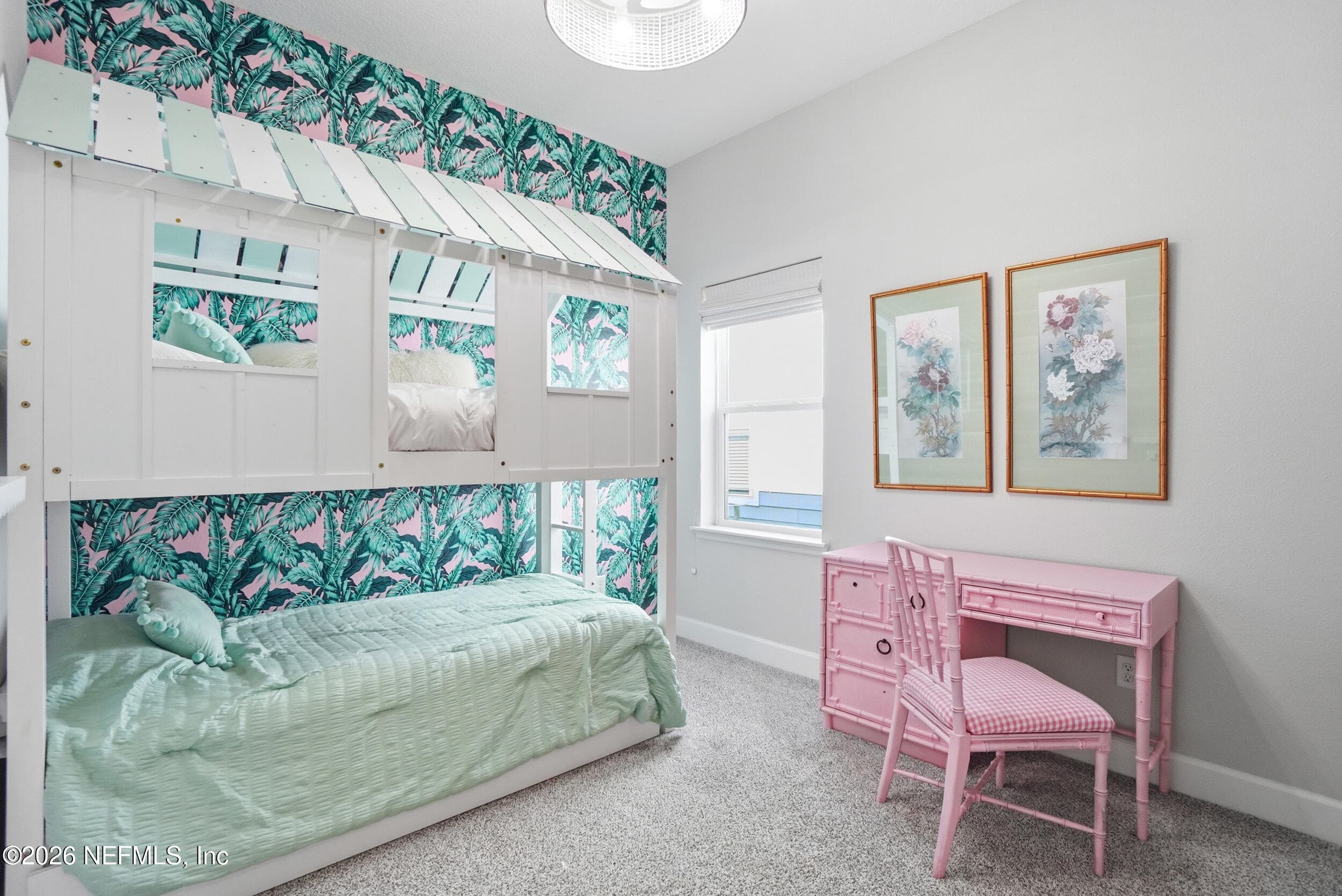 Bedroom 3 — 185 PARK CENTER Avenue, Ponte Vedra, FL 32081