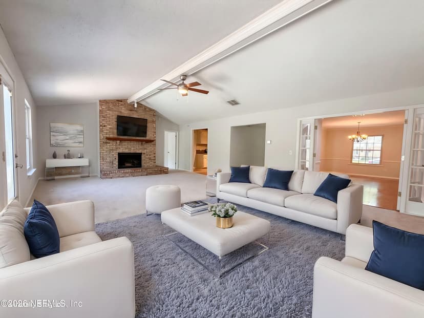 550 Remington Forest Drive, St. Johns, FL 32259