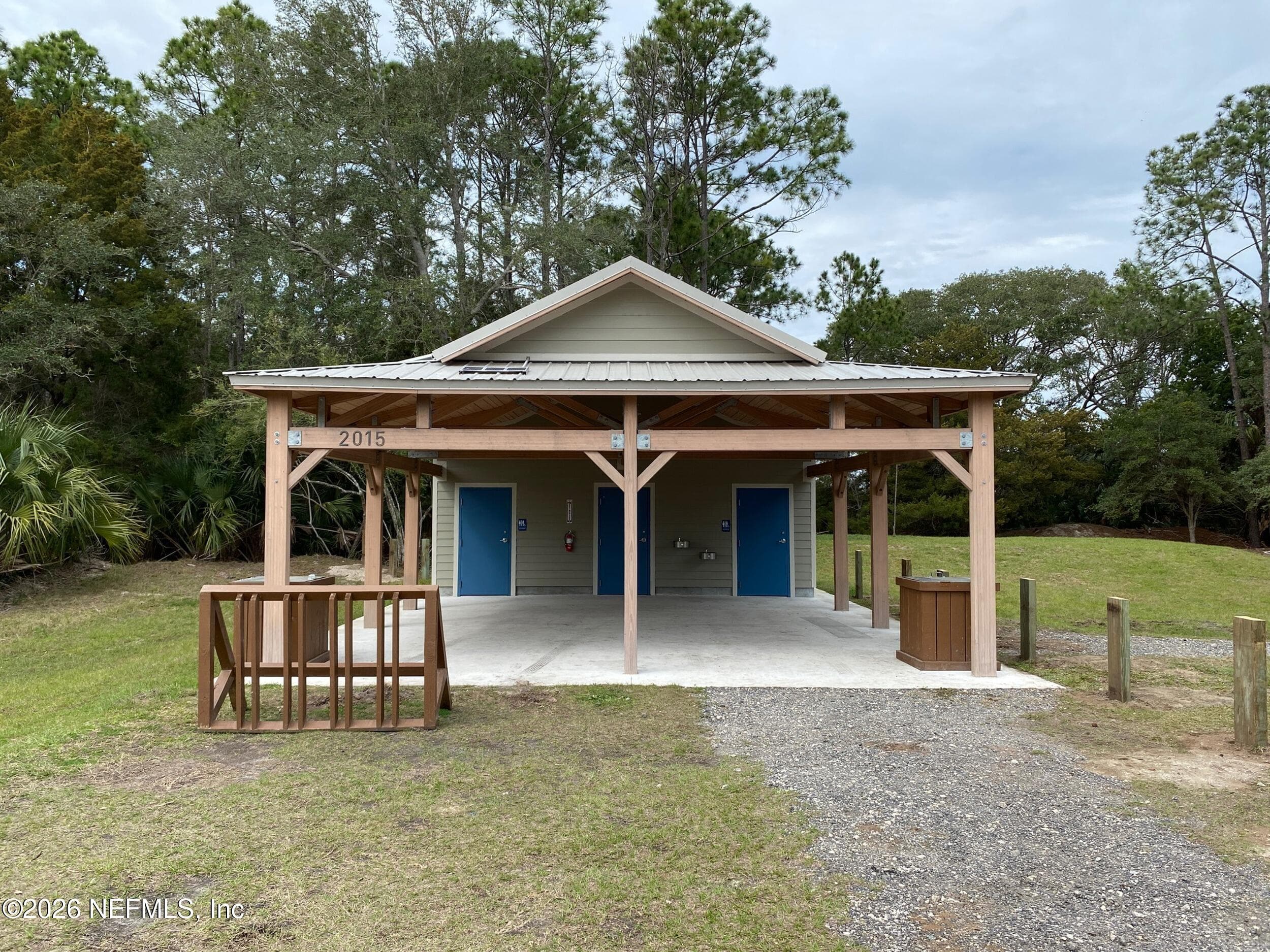 Nocatee Kayak Launch — 185 PARK CENTER Avenue, Ponte Vedra, FL 32081