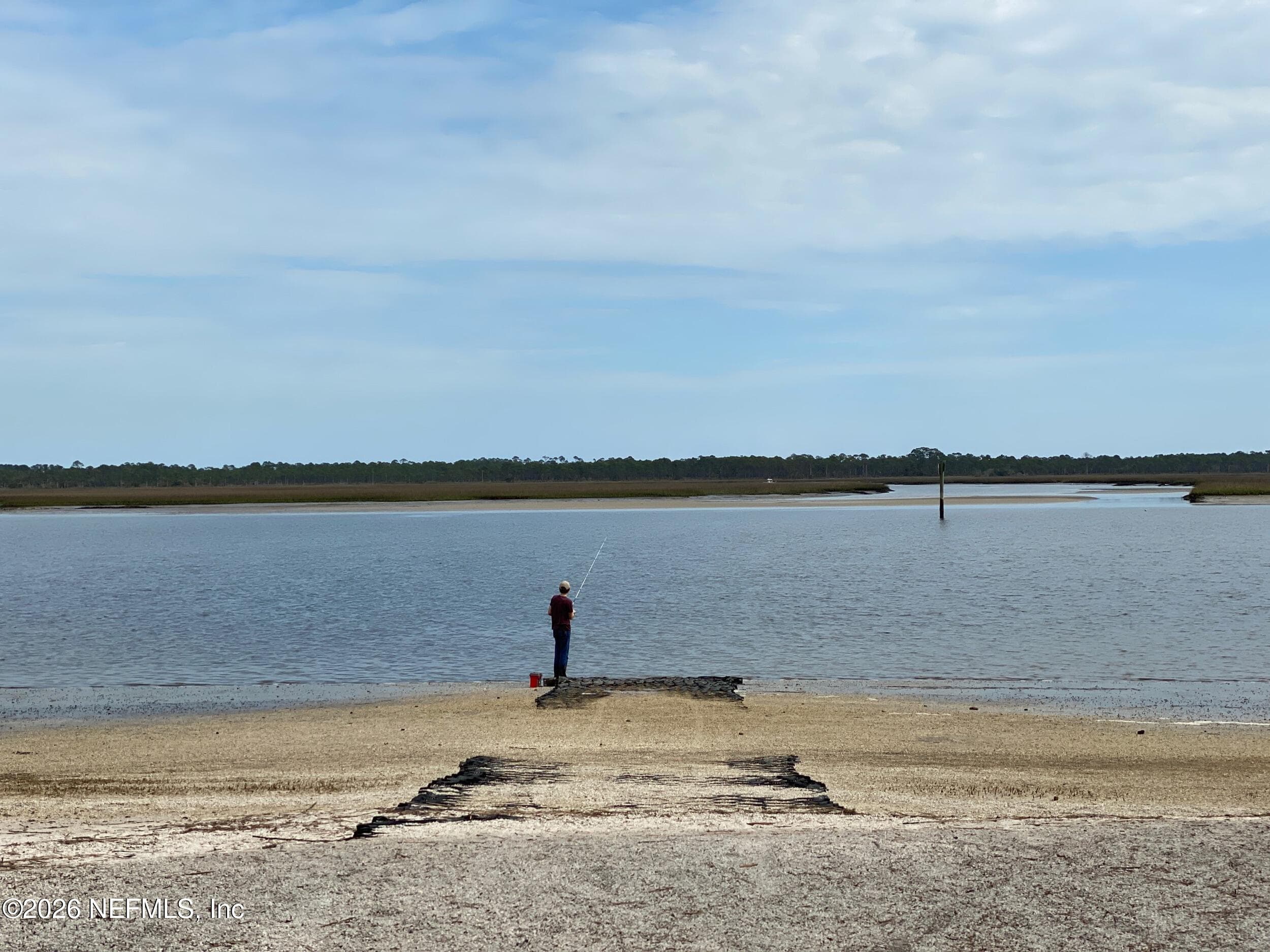 Nocatee Kayak Launch — 185 PARK CENTER Avenue, Ponte Vedra, FL 32081