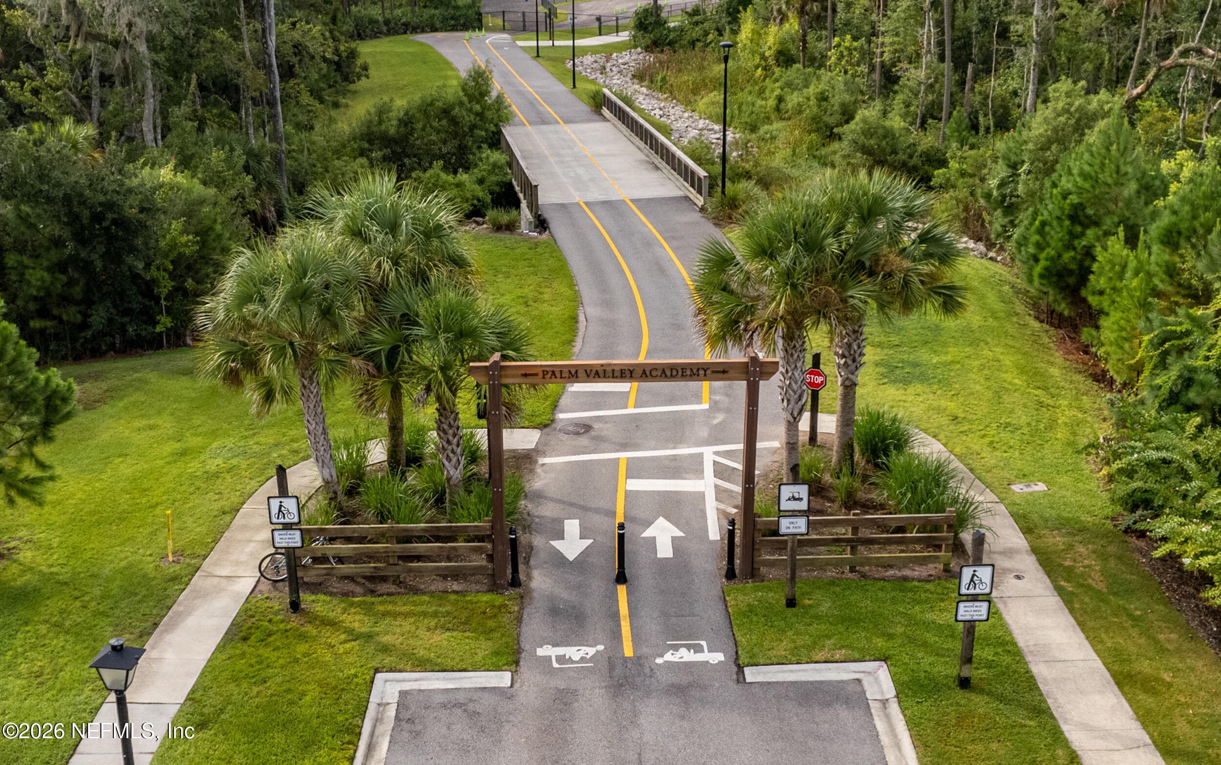 Nocatee Preserve — 185 PARK CENTER Avenue, Ponte Vedra, FL 32081