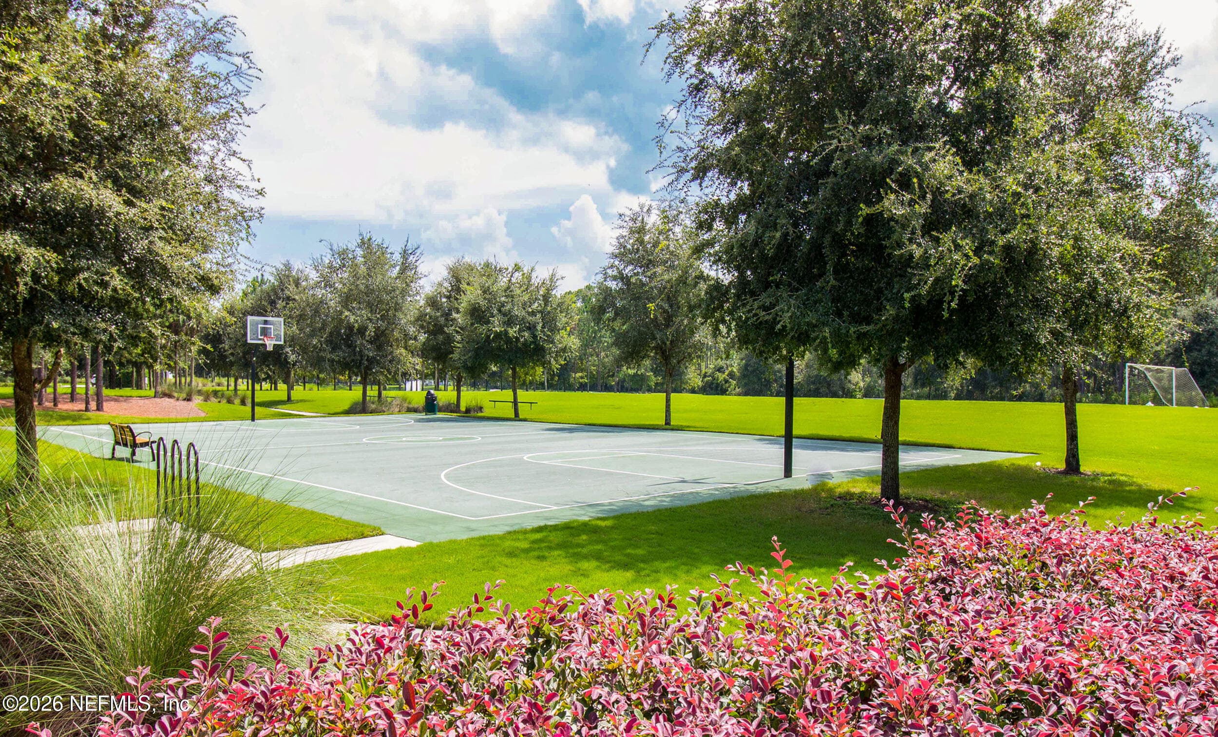 Community Park — 185 PARK CENTER Avenue, Ponte Vedra, FL 32081