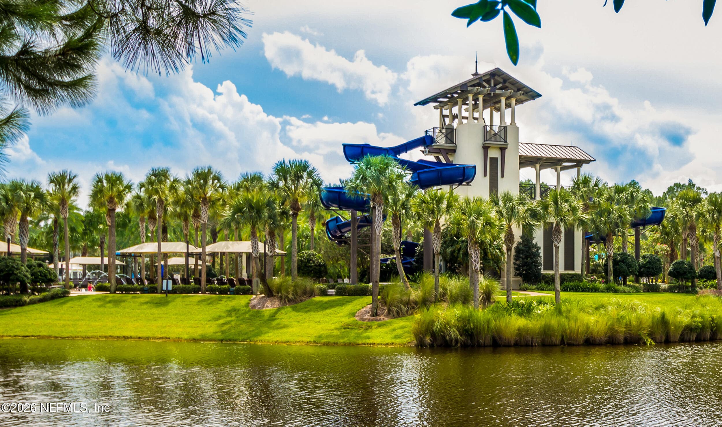 Nocatee Splash Park — 185 PARK CENTER Avenue, Ponte Vedra, FL 32081