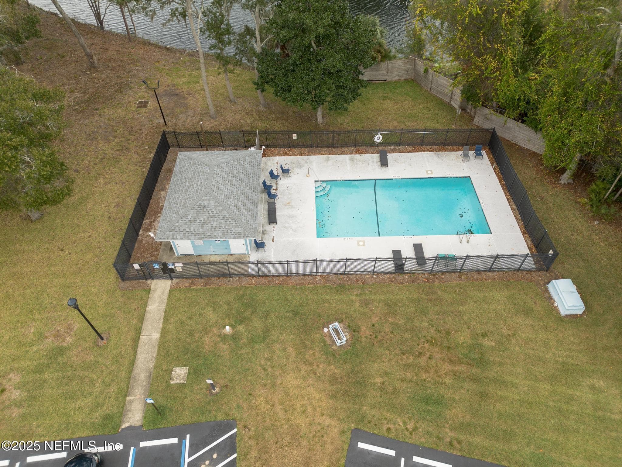 Photo 22 of 791 ASSISI Lane 1503, Jacksonville, FL 32233