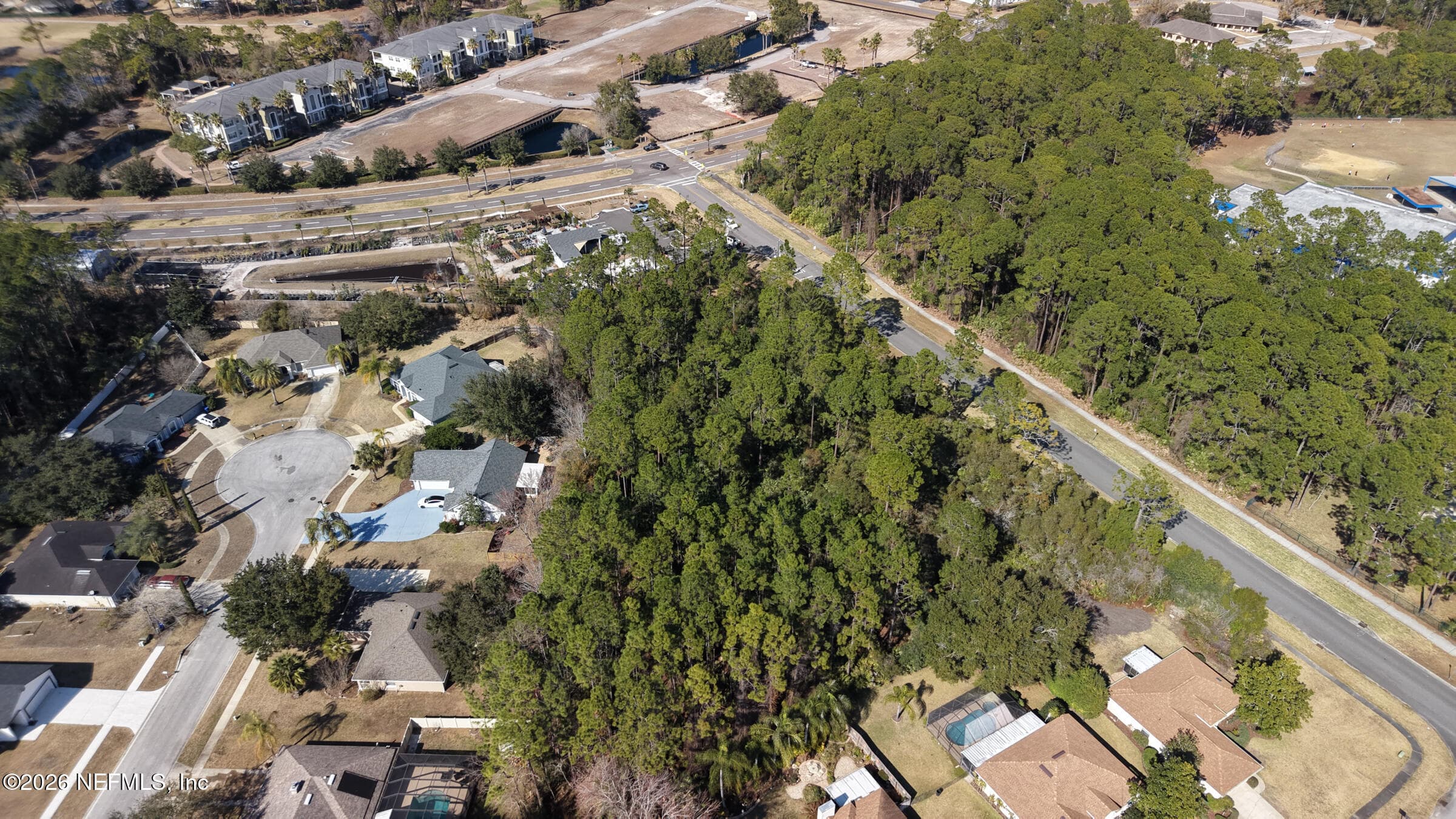 Photo 6 of 265 CACIQUE Drive, St. Augustine, FL 32086