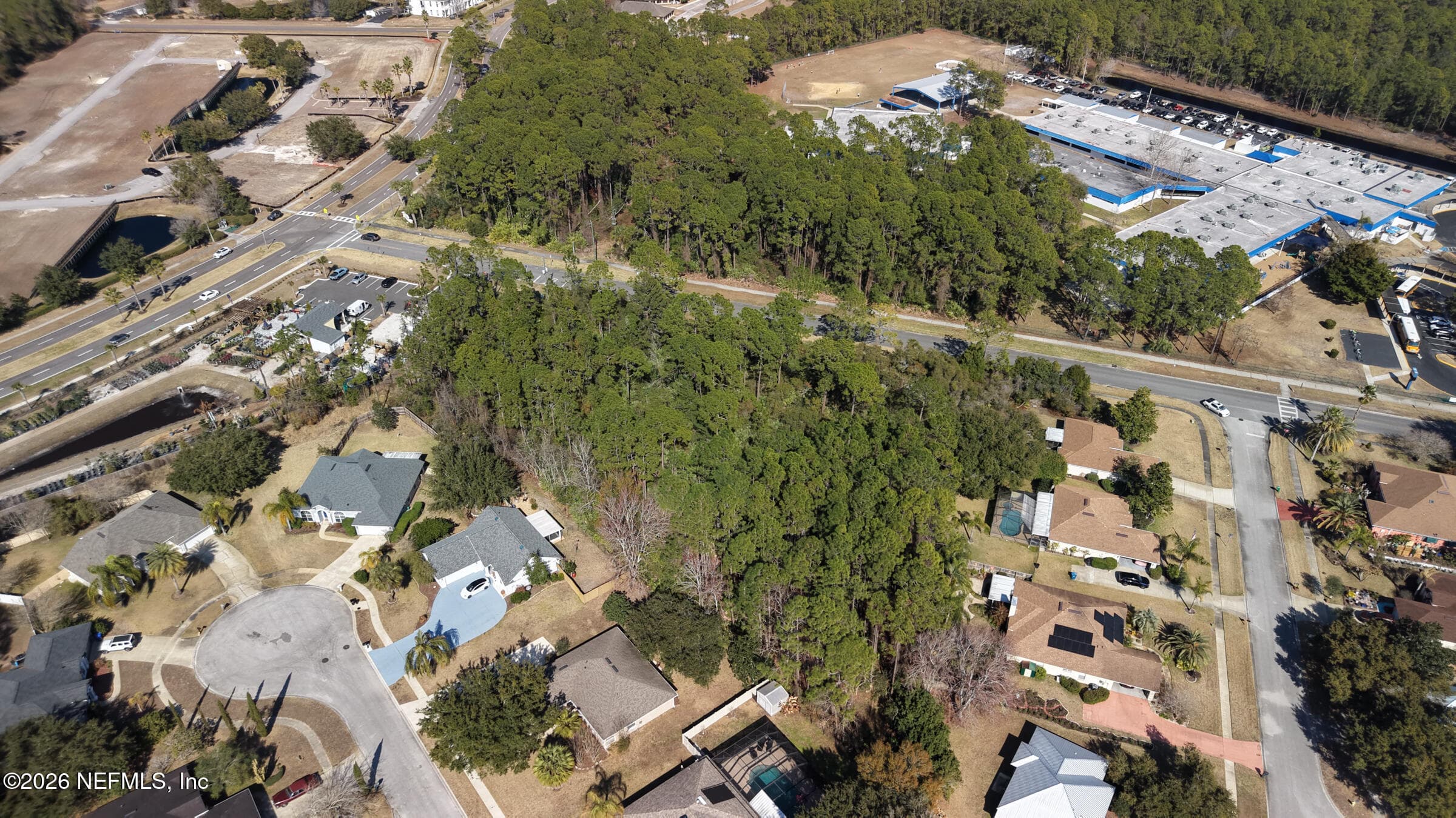 Photo 7 of 265 CACIQUE Drive, St. Augustine, FL 32086