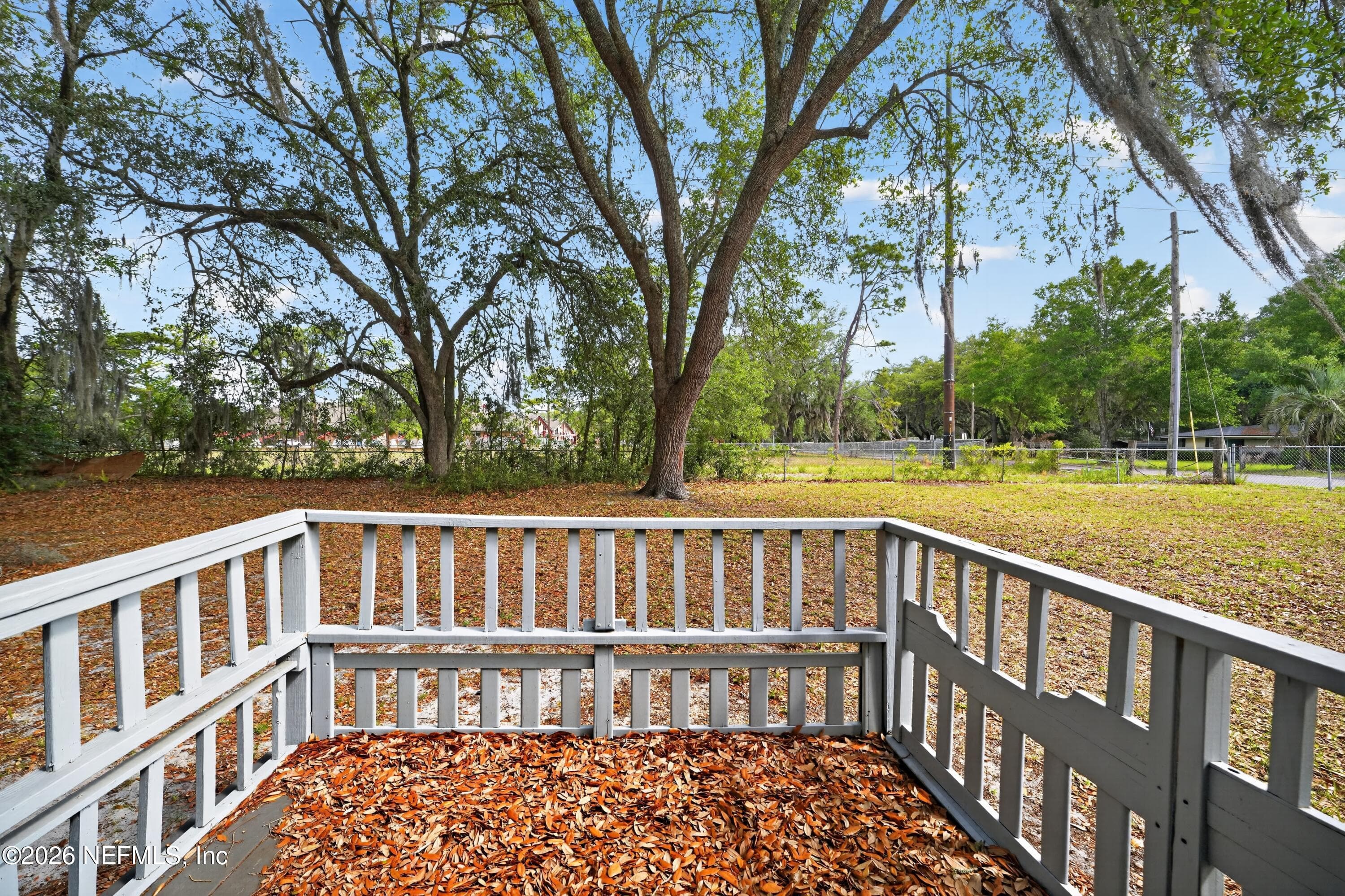 Photo 28 of 7807 KNOLL Drive N, Jacksonville, FL 32221