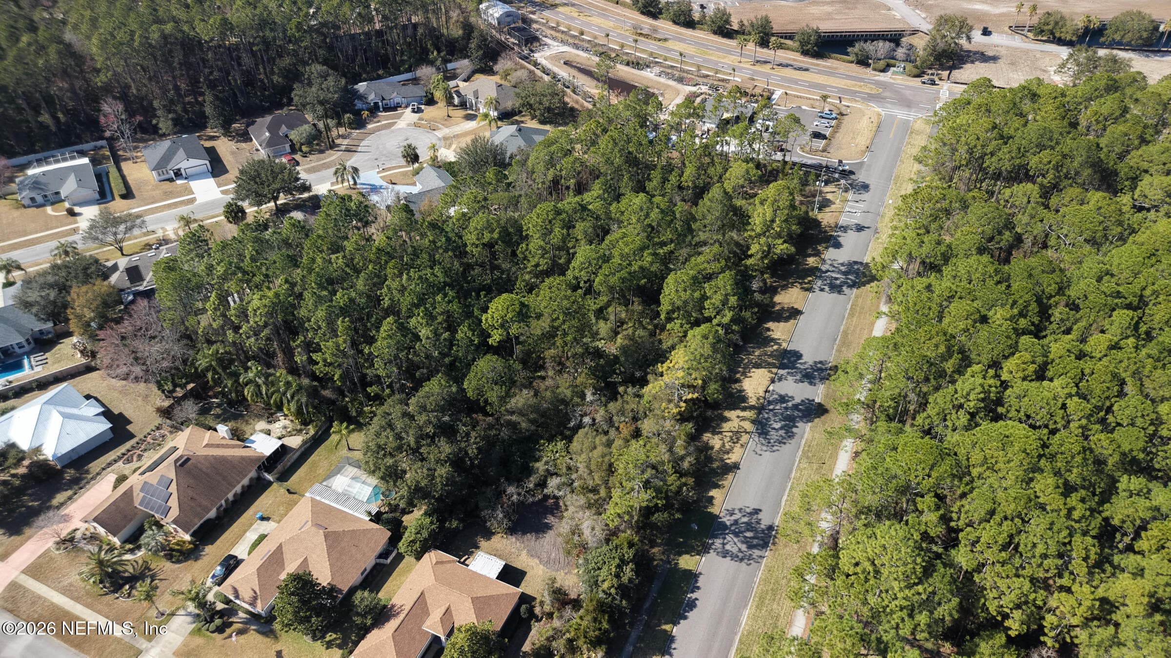 Photo 4 of 265 CACIQUE Drive, St. Augustine, FL 32086