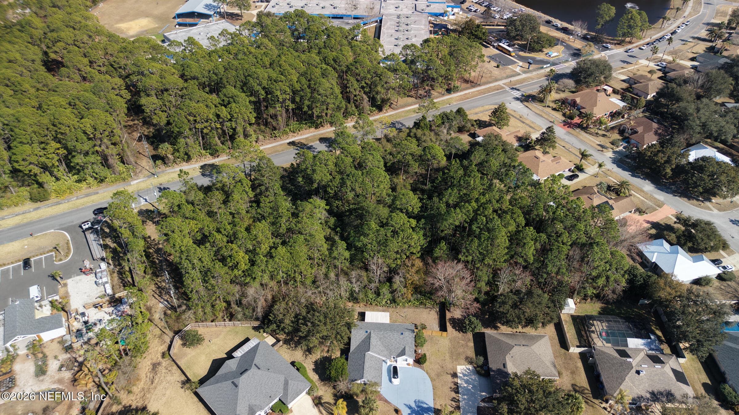 Photo 8 of 265 CACIQUE Drive, St. Augustine, FL 32086
