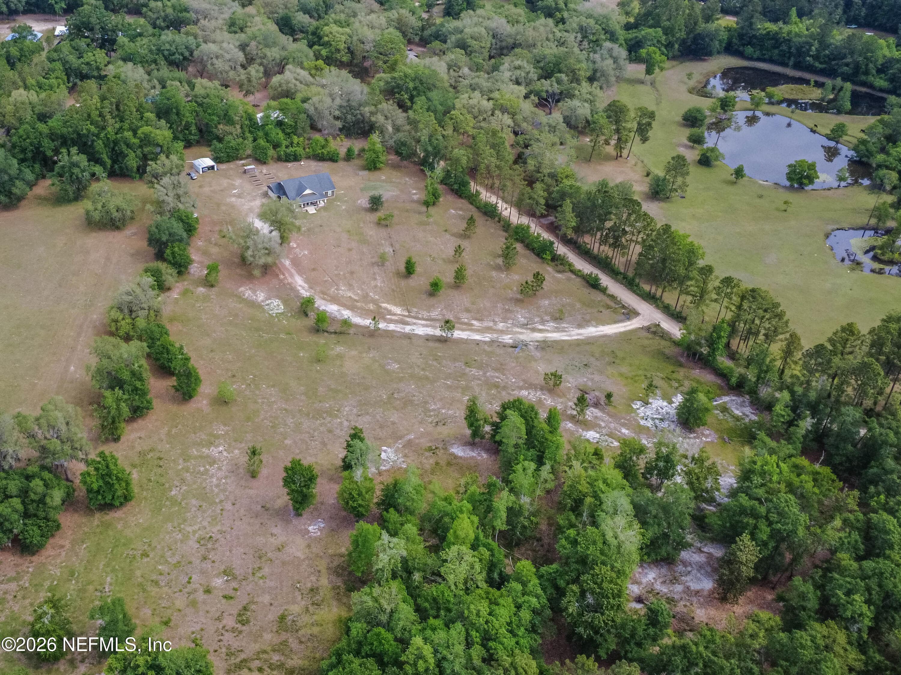 Photo 7 of 7016 OAKRIDGE Drive, Glen St. Mary, FL 32040
