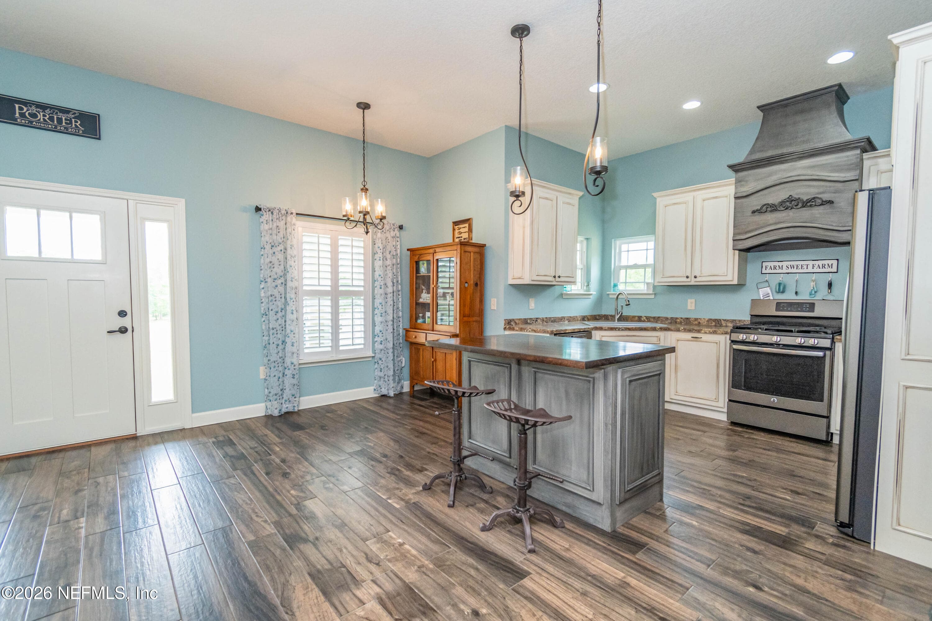 Photo 10 of 7016 OAKRIDGE Drive, Glen St. Mary, FL 32040