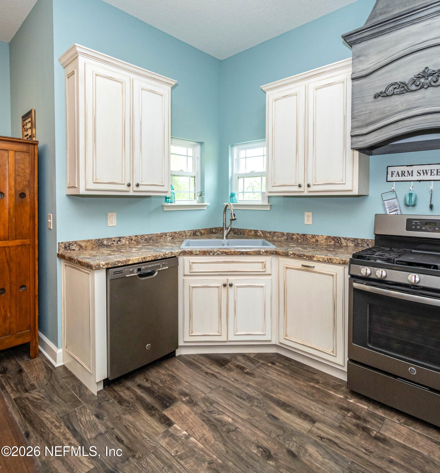 Photo 13 of 7016 OAKRIDGE Drive, Glen St. Mary, FL 32040