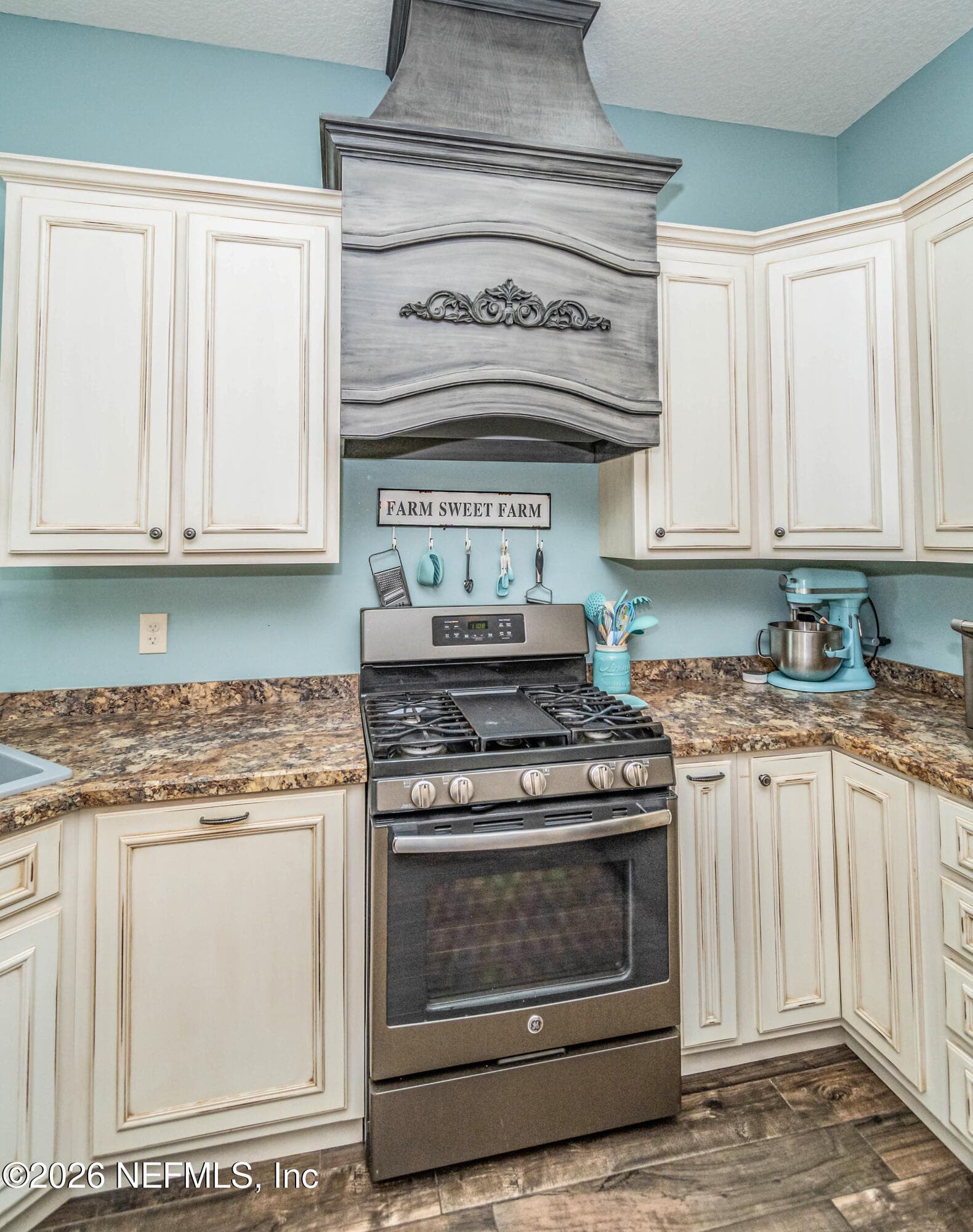 Photo 14 of 7016 OAKRIDGE Drive, Glen St. Mary, FL 32040