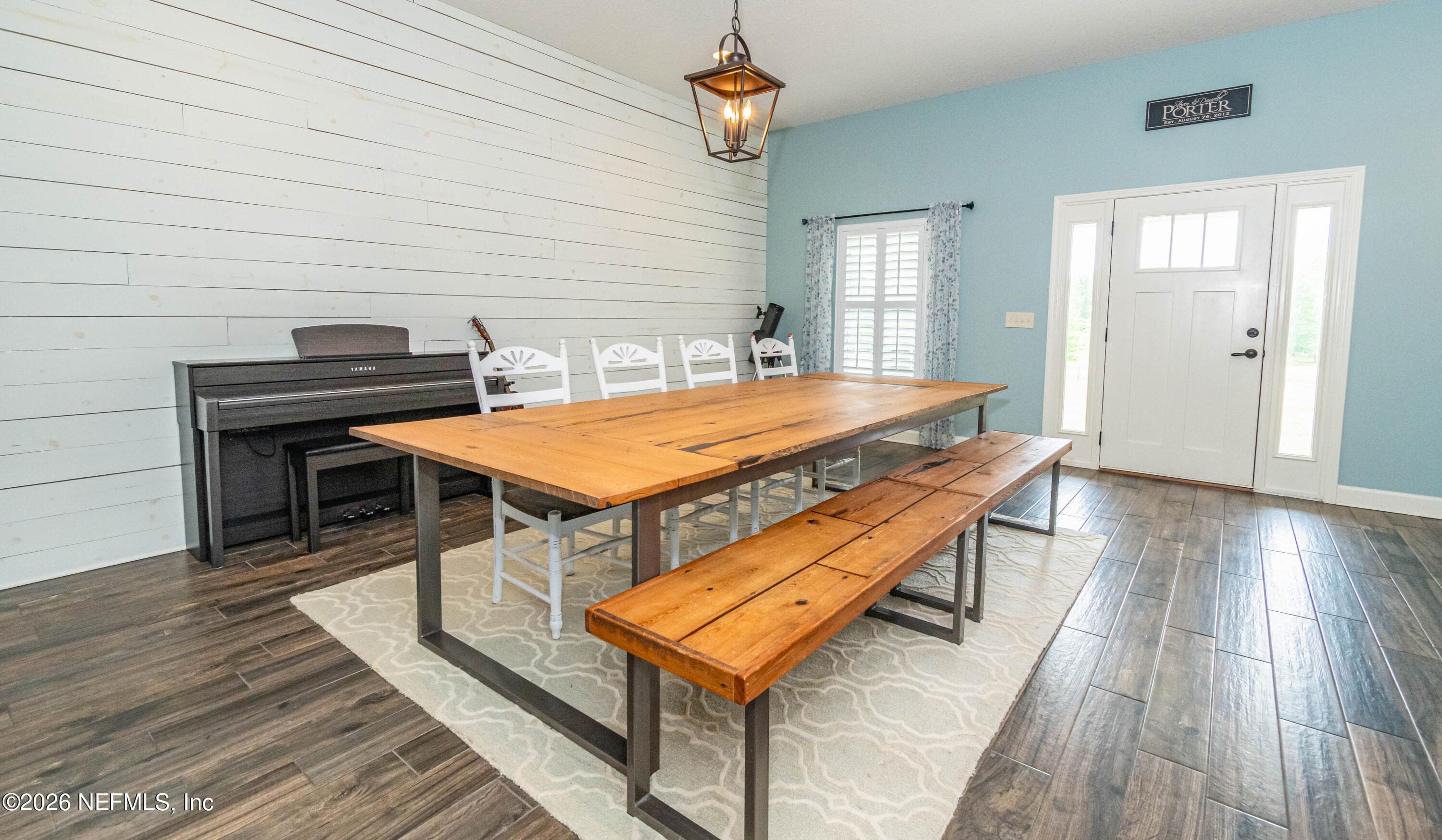 Photo 17 of 7016 OAKRIDGE Drive, Glen St. Mary, FL 32040