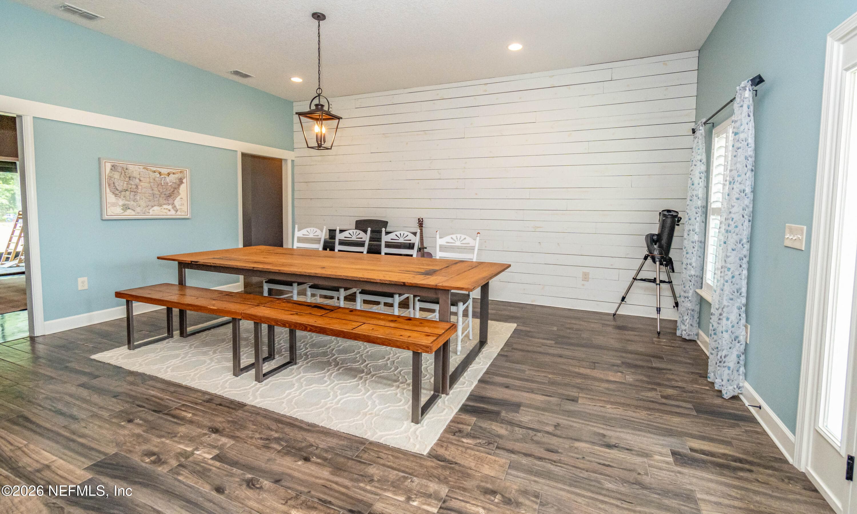 Photo 18 of 7016 OAKRIDGE Drive, Glen St. Mary, FL 32040
