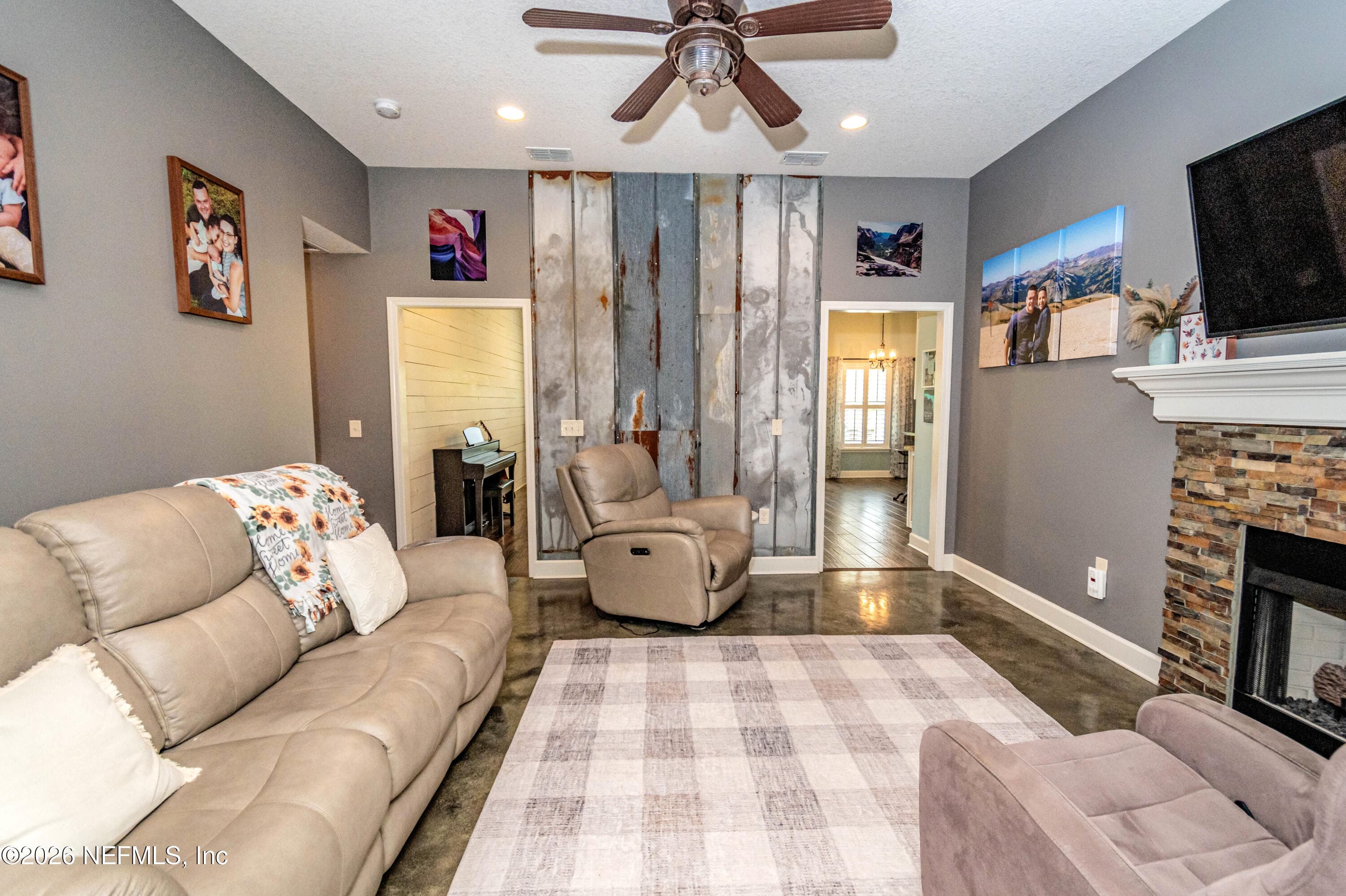 Photo 23 of 7016 OAKRIDGE Drive, Glen St. Mary, FL 32040