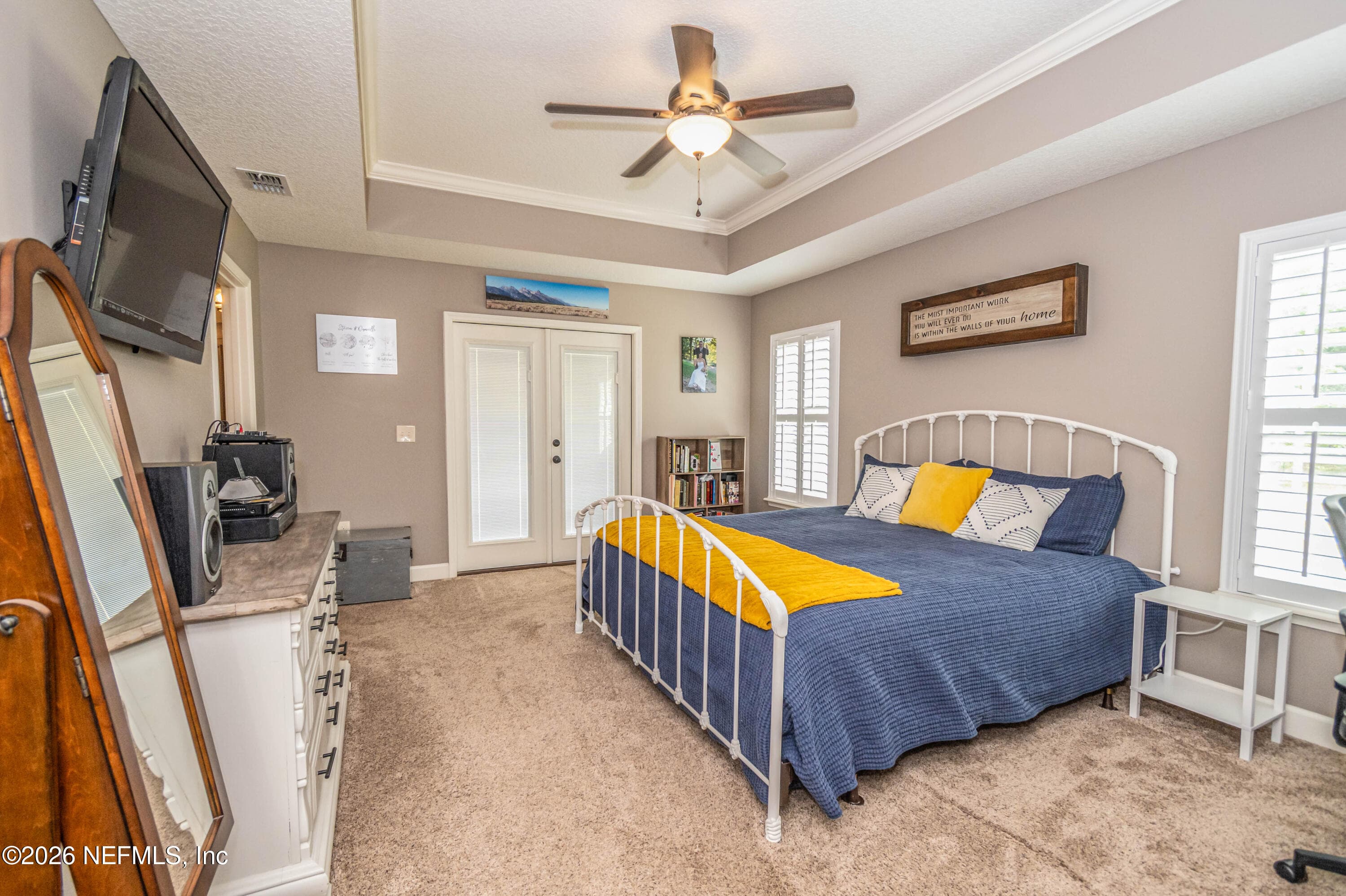 Photo 25 of 7016 OAKRIDGE Drive, Glen St. Mary, FL 32040