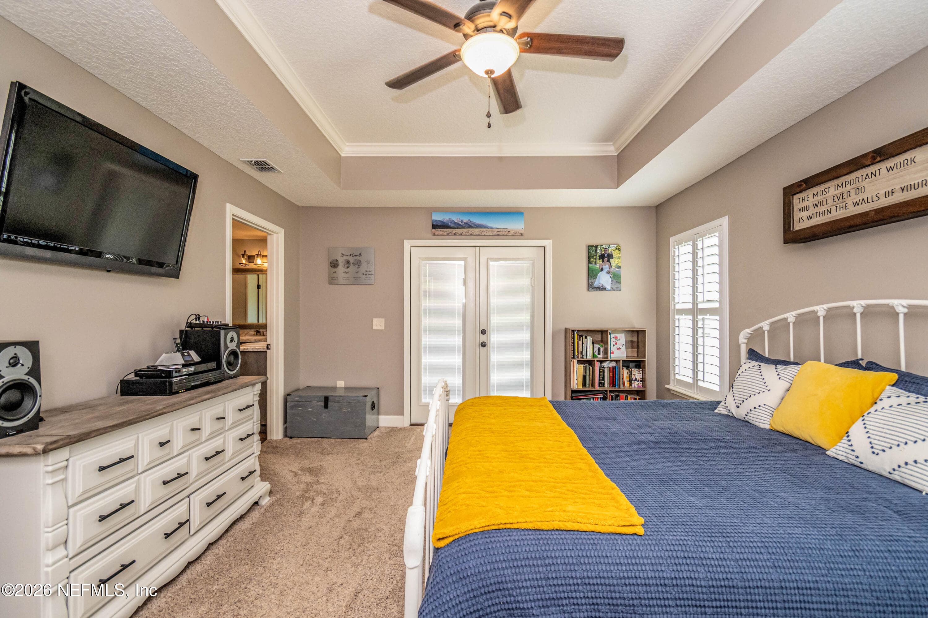 Photo 26 of 7016 OAKRIDGE Drive, Glen St. Mary, FL 32040