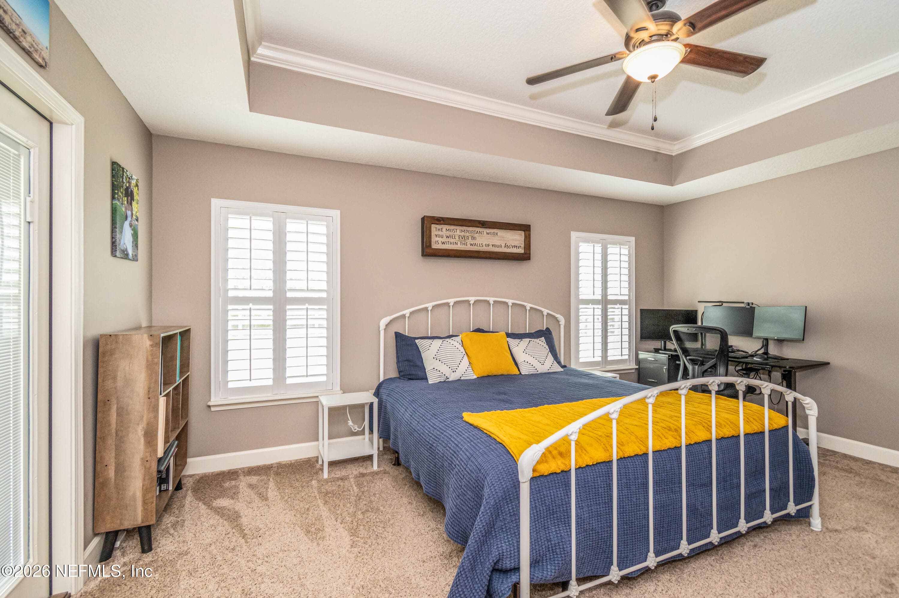 Photo 27 of 7016 OAKRIDGE Drive, Glen St. Mary, FL 32040