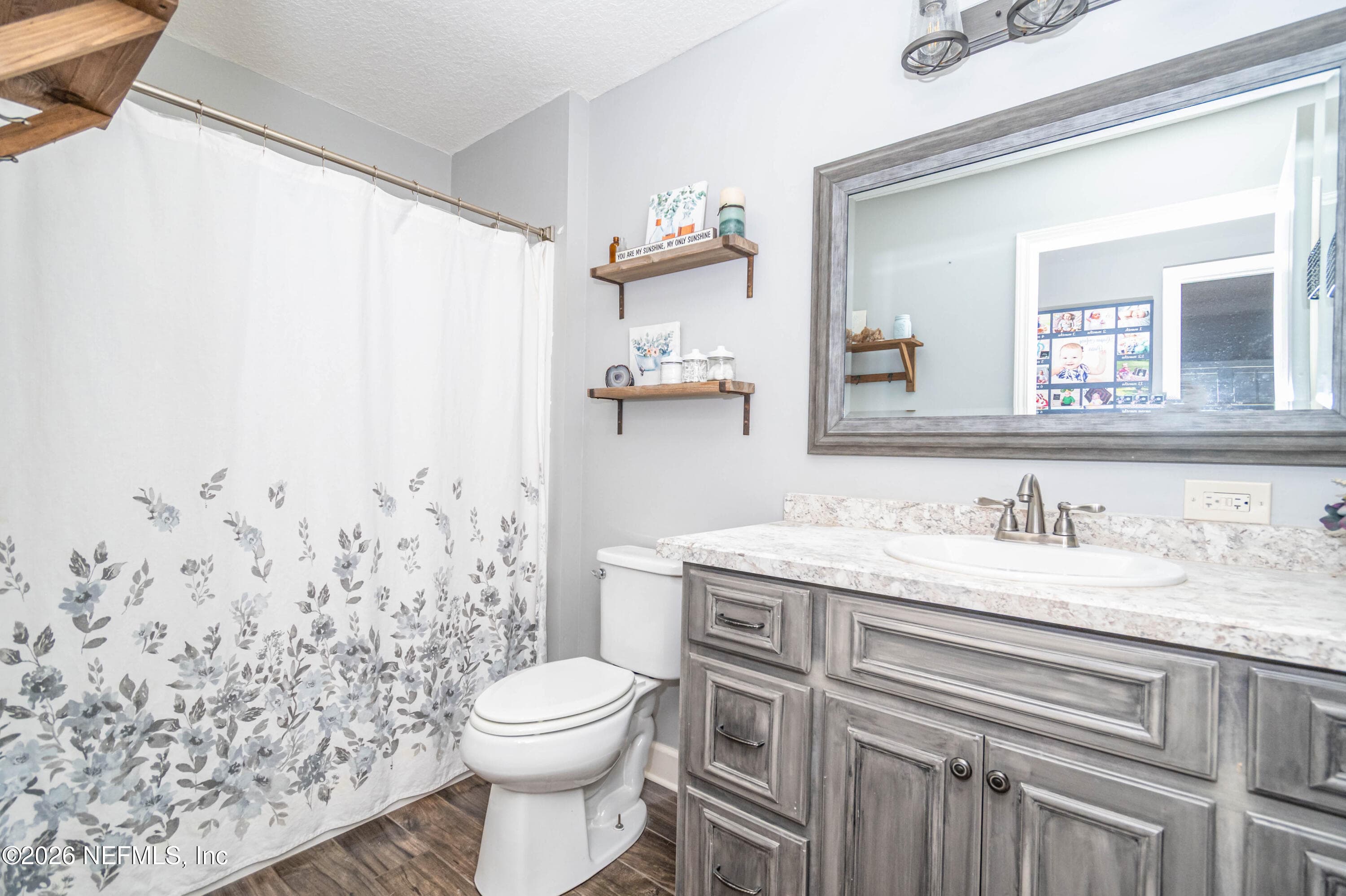 Photo 32 of 7016 OAKRIDGE Drive, Glen St. Mary, FL 32040