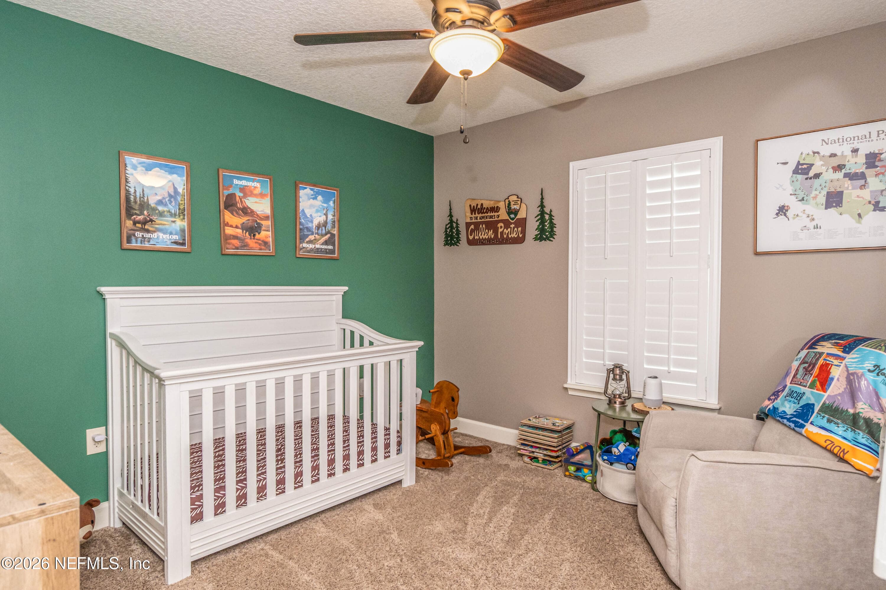 Photo 33 of 7016 OAKRIDGE Drive, Glen St. Mary, FL 32040