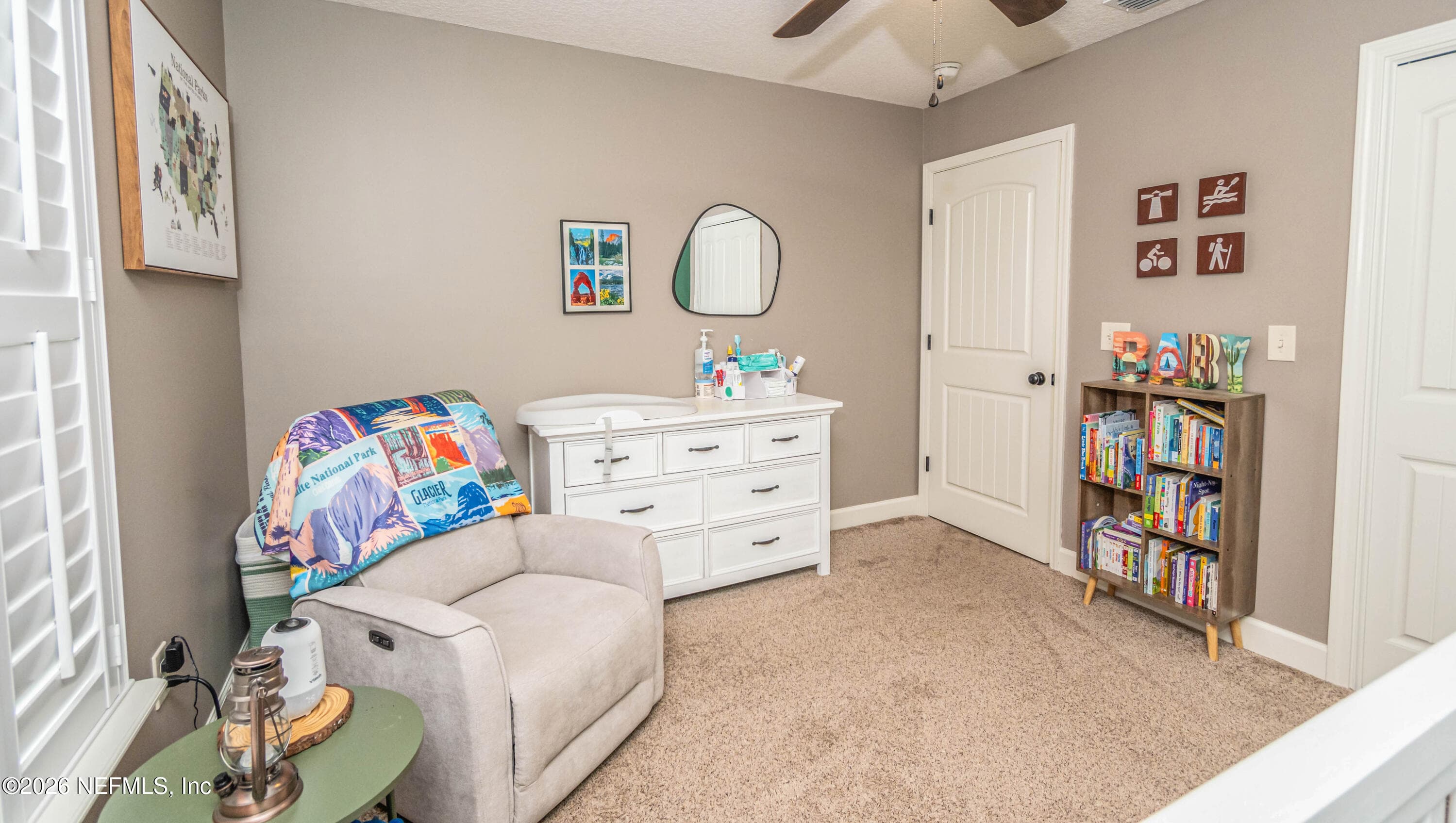 Photo 34 of 7016 OAKRIDGE Drive, Glen St. Mary, FL 32040