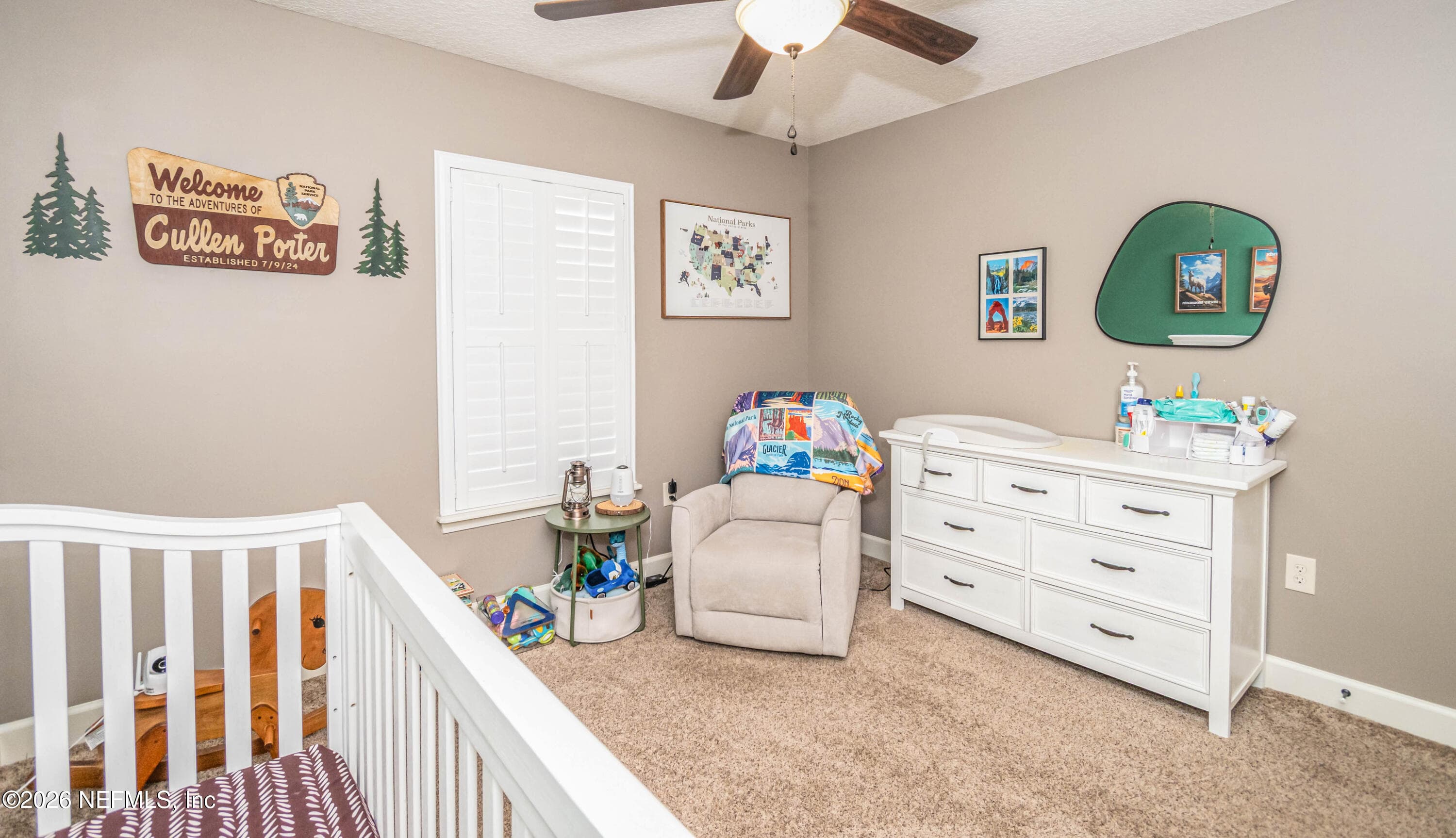 Photo 35 of 7016 OAKRIDGE Drive, Glen St. Mary, FL 32040