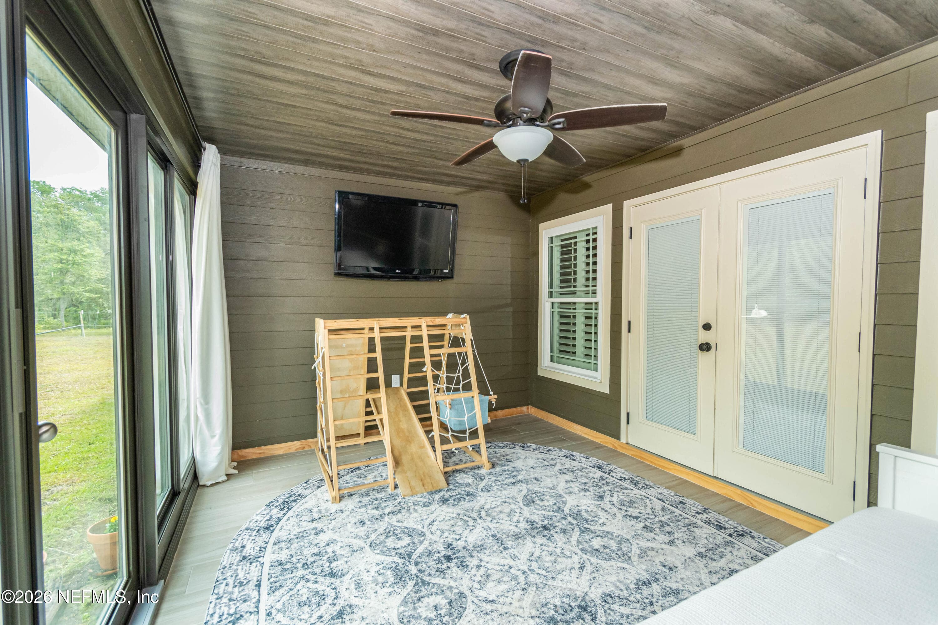 Photo 39 of 7016 OAKRIDGE Drive, Glen St. Mary, FL 32040