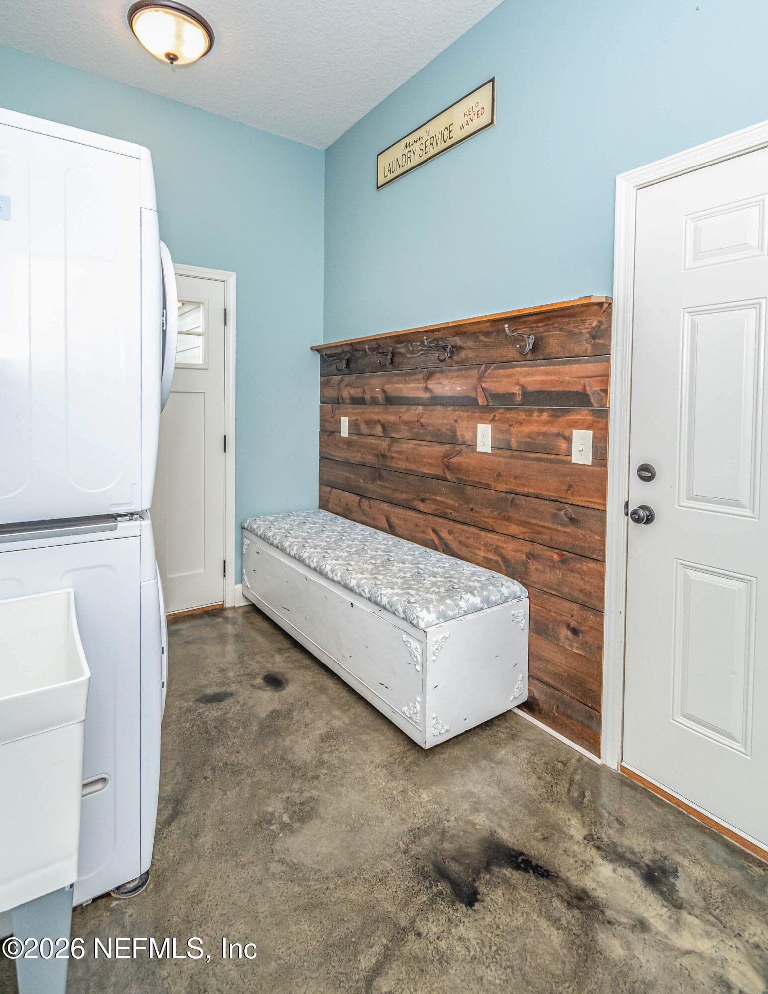Photo 37 of 7016 OAKRIDGE Drive, Glen St. Mary, FL 32040