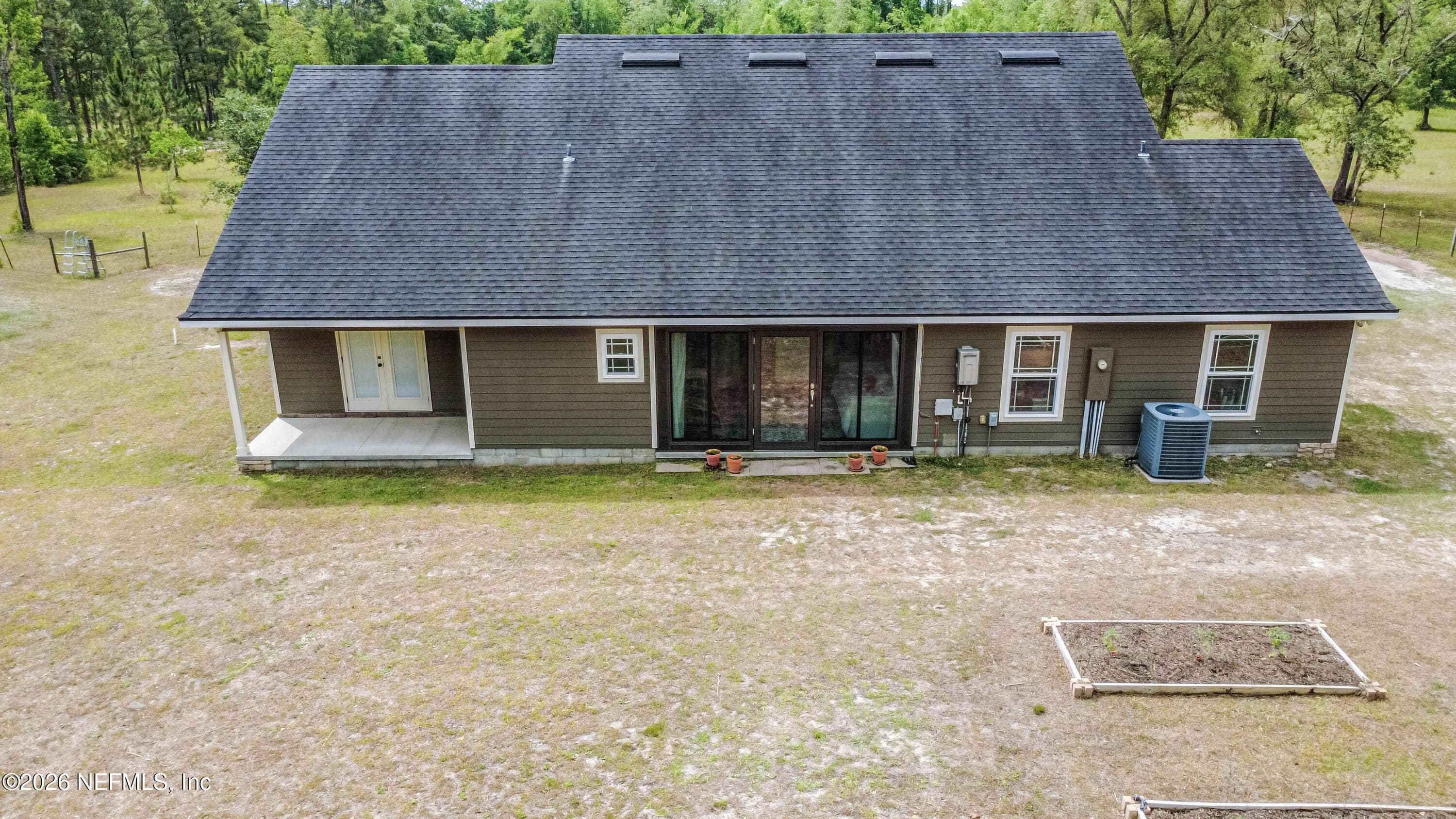 Photo 40 of 7016 OAKRIDGE Drive, Glen St. Mary, FL 32040
