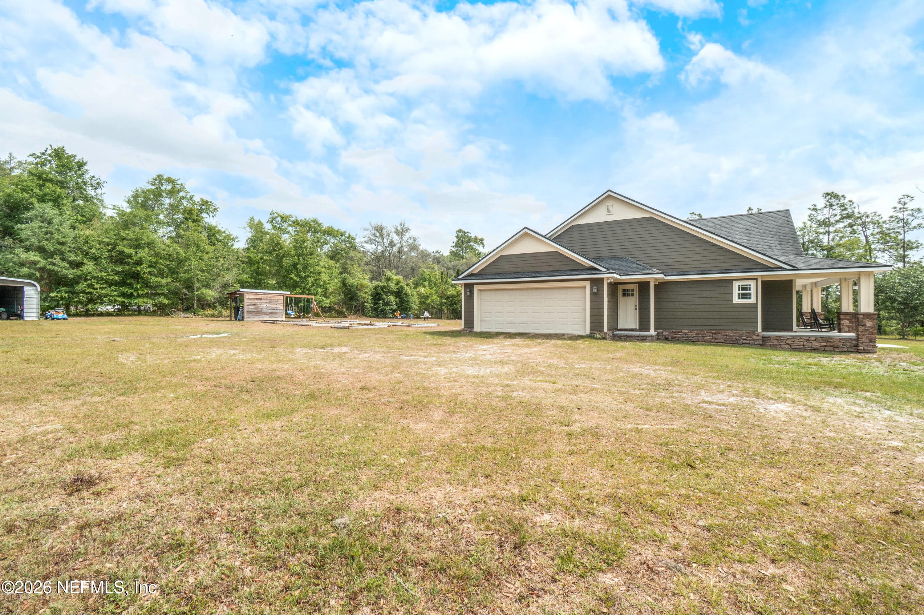Photo 46 of 7016 OAKRIDGE Drive, Glen St. Mary, FL 32040