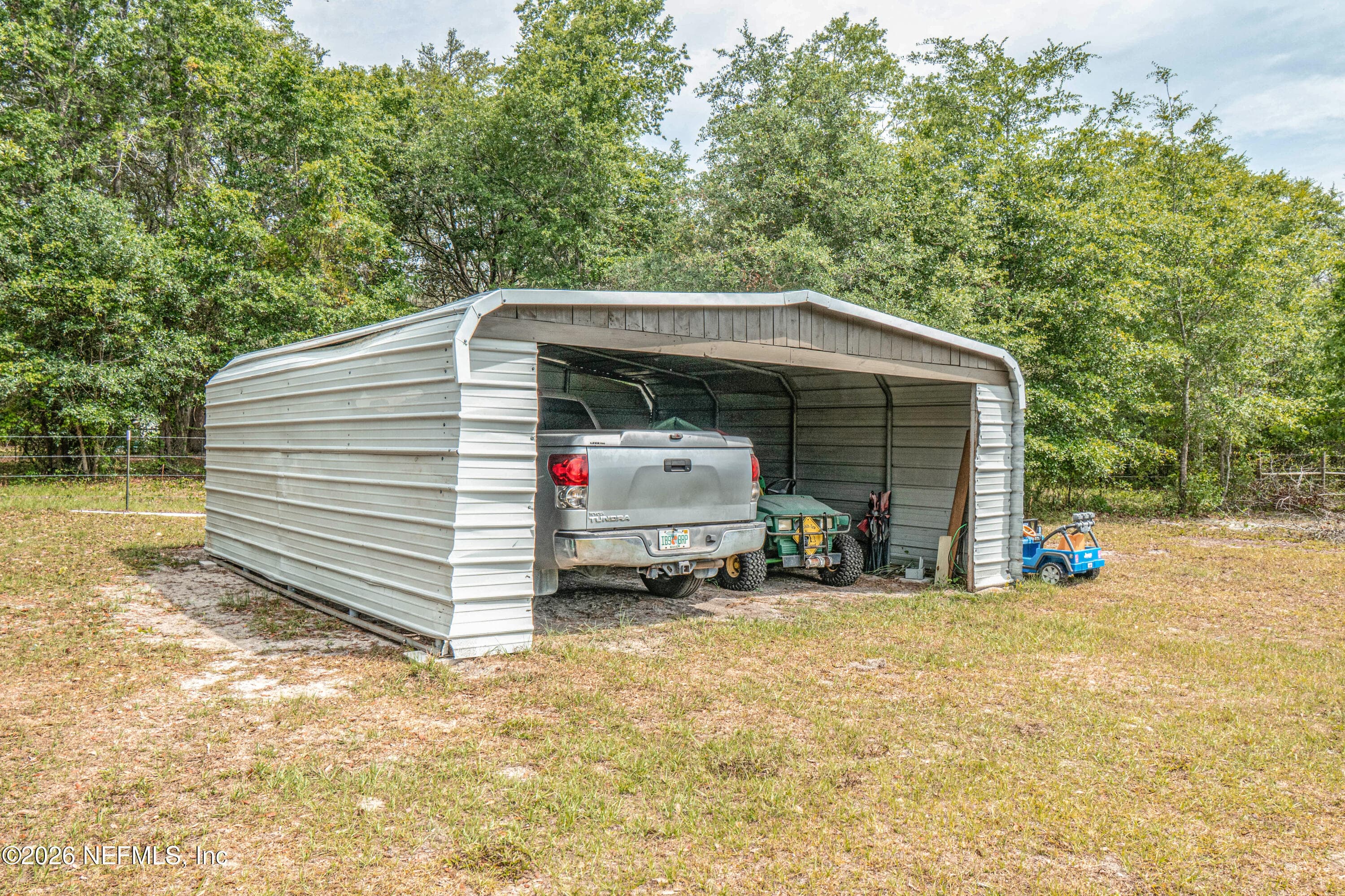 Photo 49 of 7016 OAKRIDGE Drive, Glen St. Mary, FL 32040