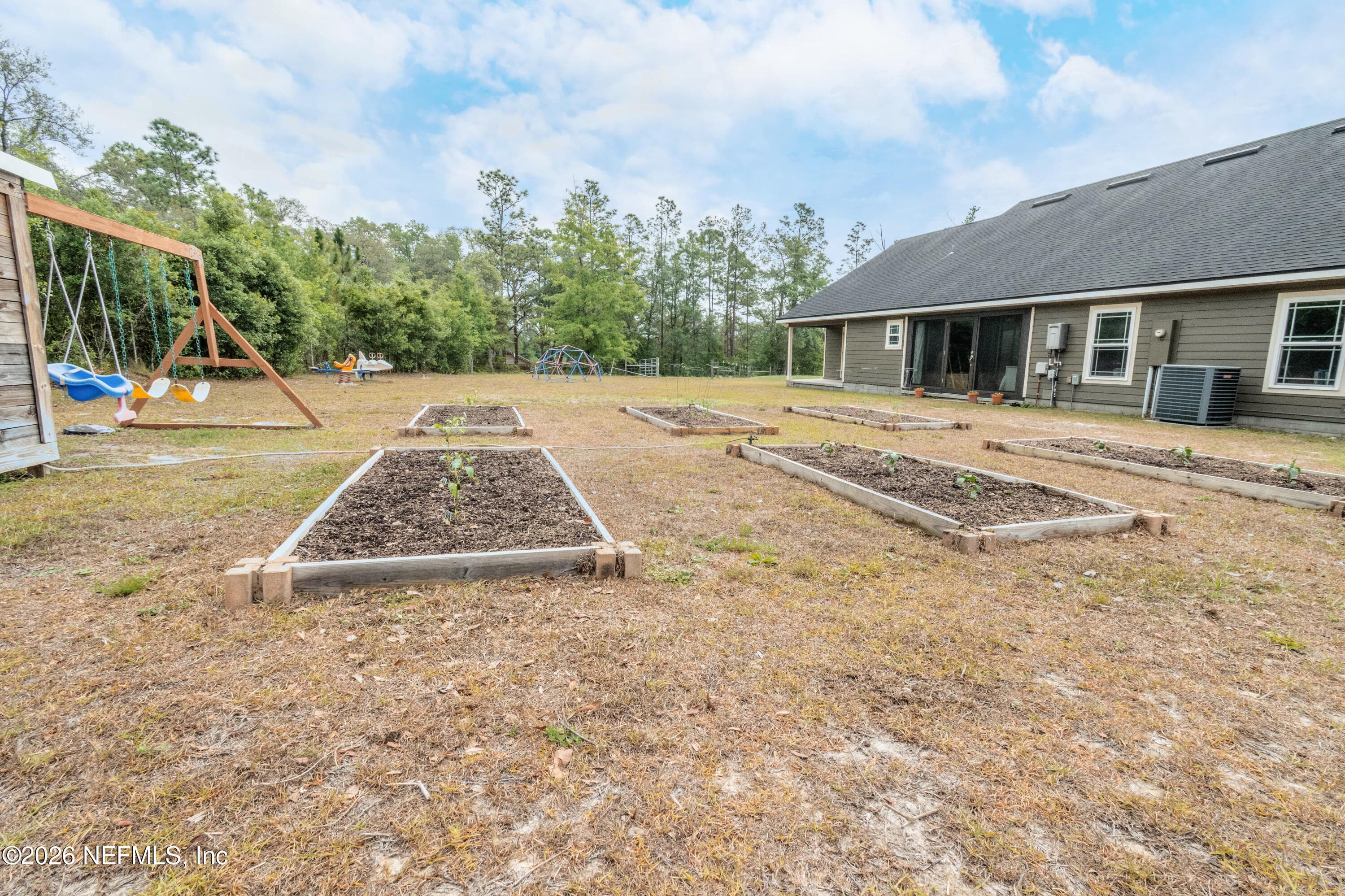 Photo 42 of 7016 OAKRIDGE Drive, Glen St. Mary, FL 32040