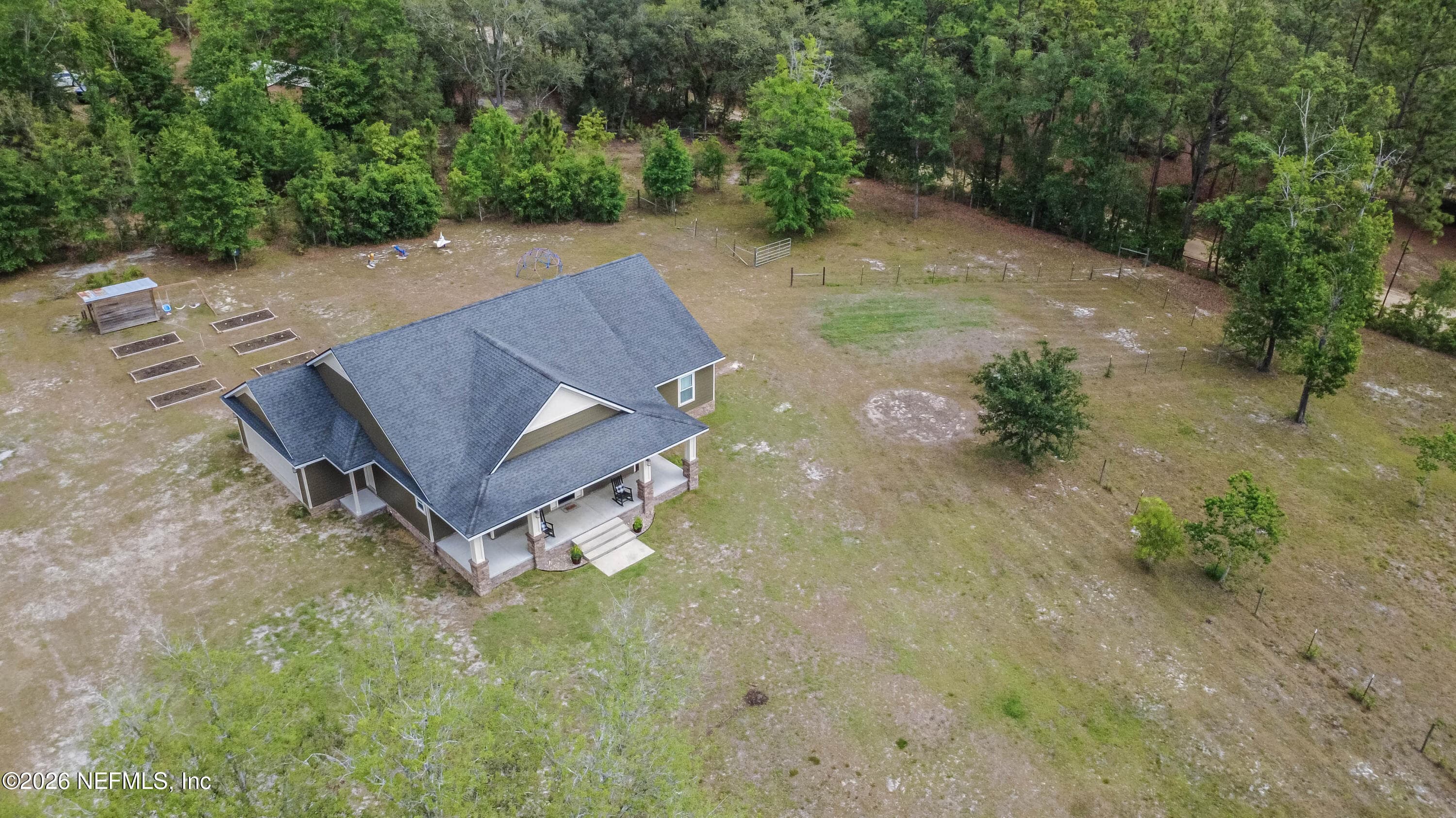 Photo 54 of 7016 OAKRIDGE Drive, Glen St. Mary, FL 32040