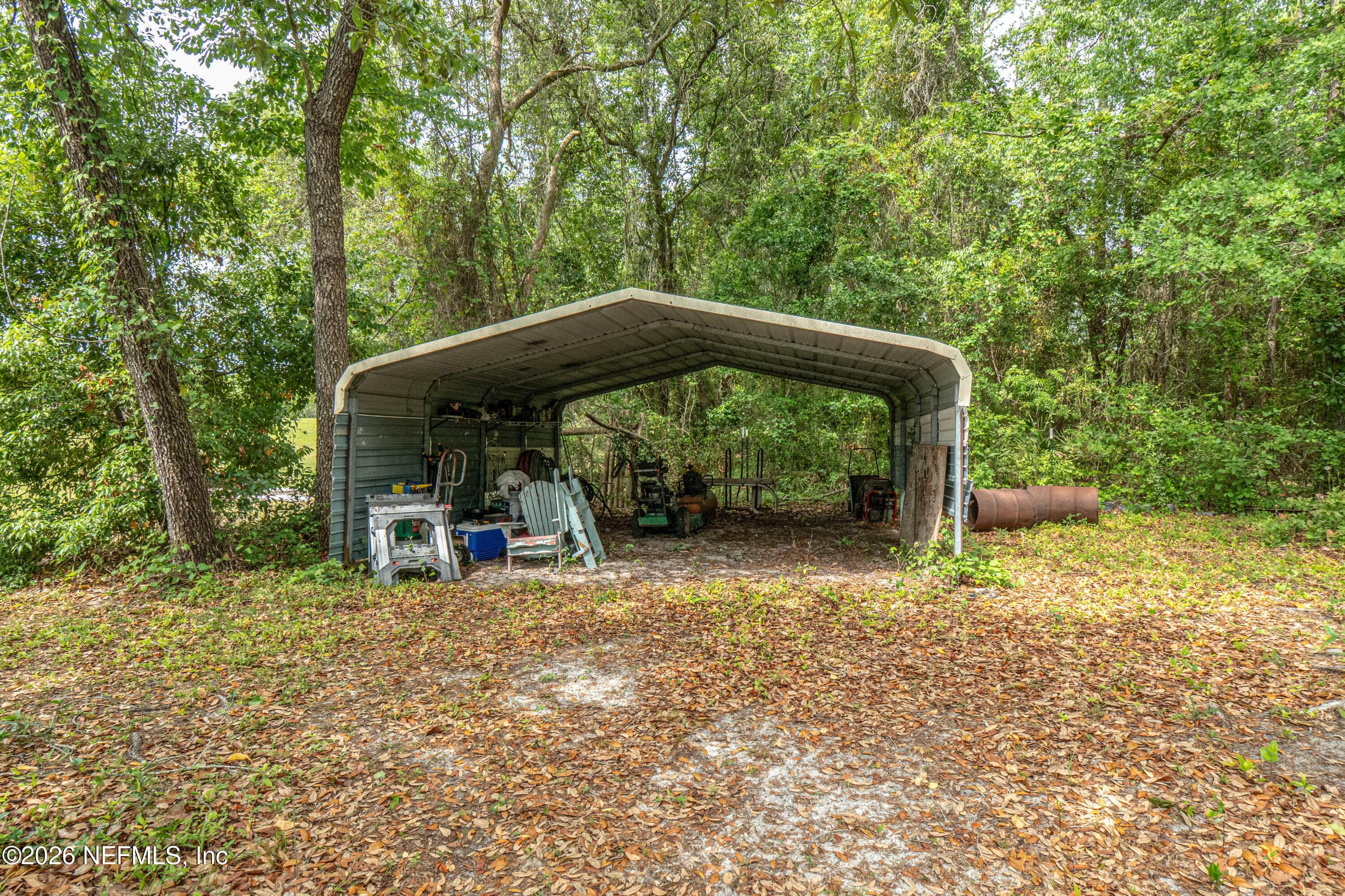 Photo 51 of 7016 OAKRIDGE Drive, Glen St. Mary, FL 32040