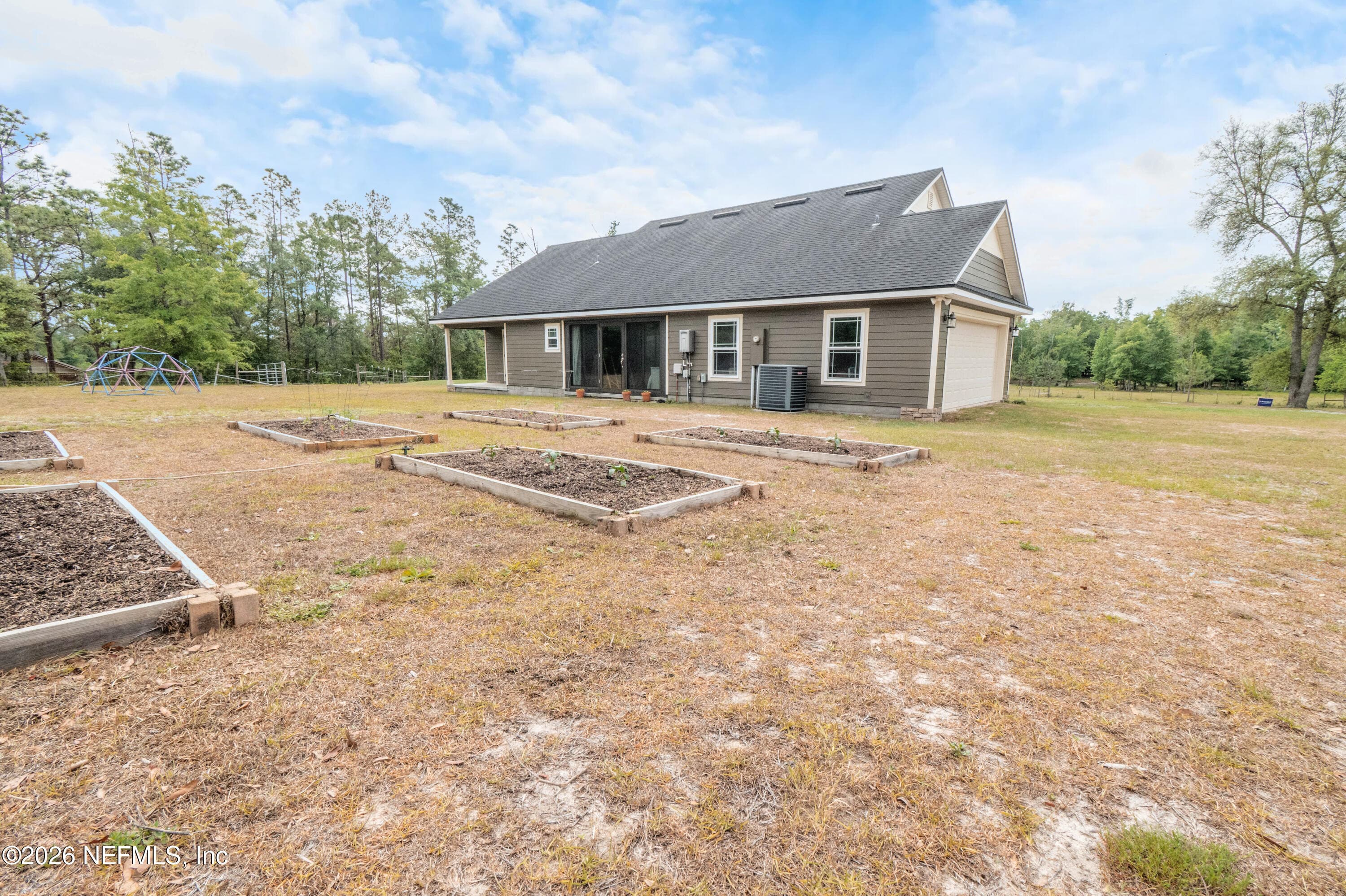 Photo 43 of 7016 OAKRIDGE Drive, Glen St. Mary, FL 32040