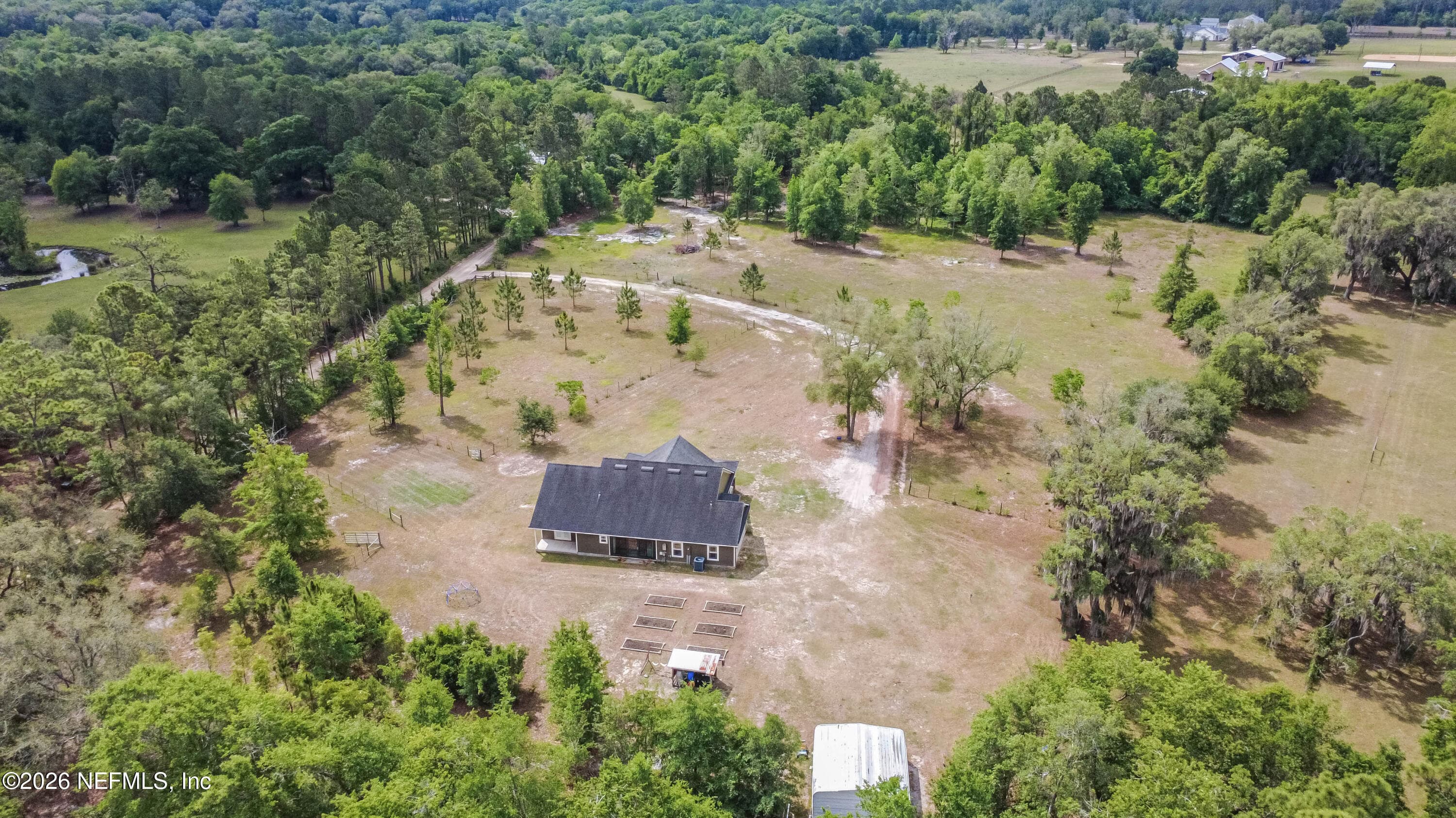 Photo 56 of 7016 OAKRIDGE Drive, Glen St. Mary, FL 32040