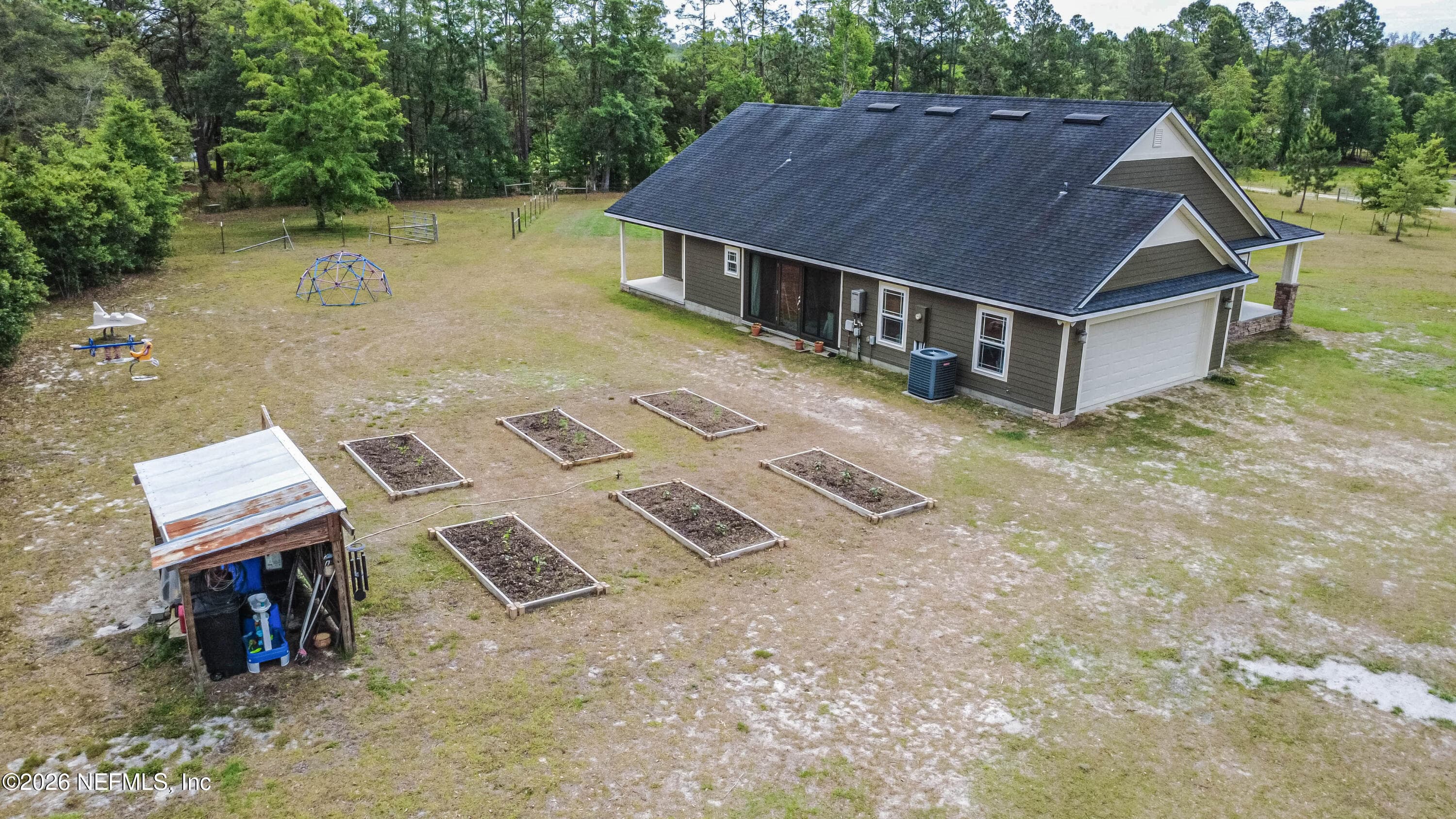 Photo 44 of 7016 OAKRIDGE Drive, Glen St. Mary, FL 32040