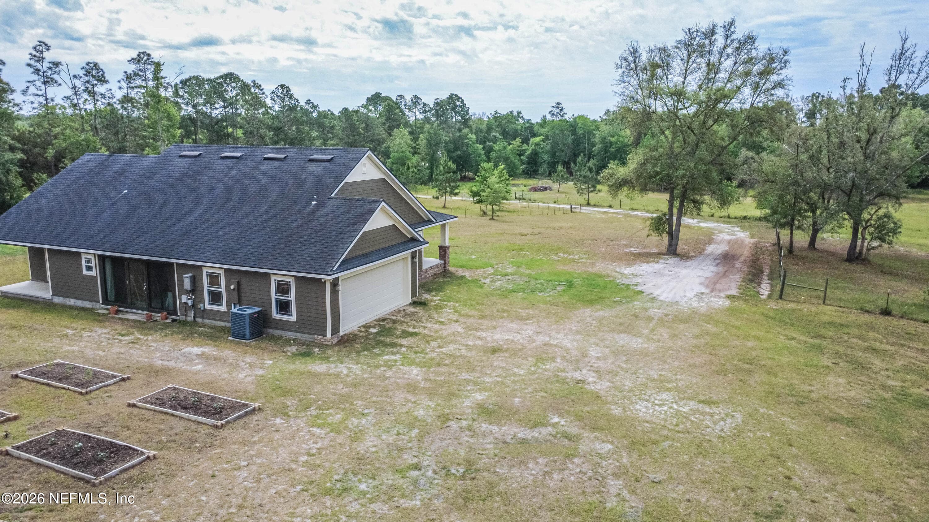 Photo 45 of 7016 OAKRIDGE Drive, Glen St. Mary, FL 32040
