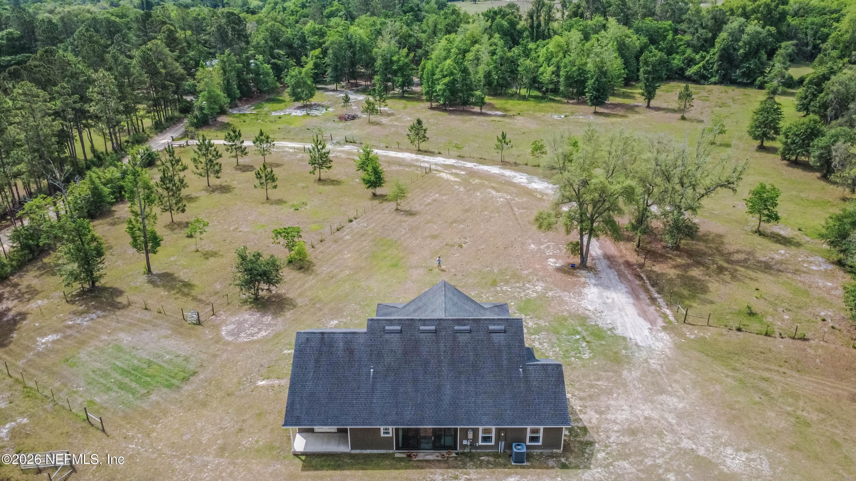 Photo 57 of 7016 OAKRIDGE Drive, Glen St. Mary, FL 32040