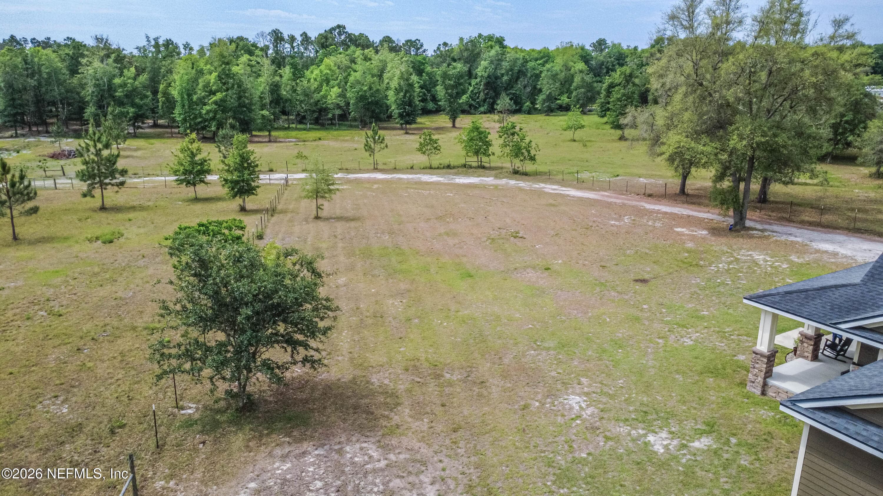 Photo 58 of 7016 OAKRIDGE Drive, Glen St. Mary, FL 32040