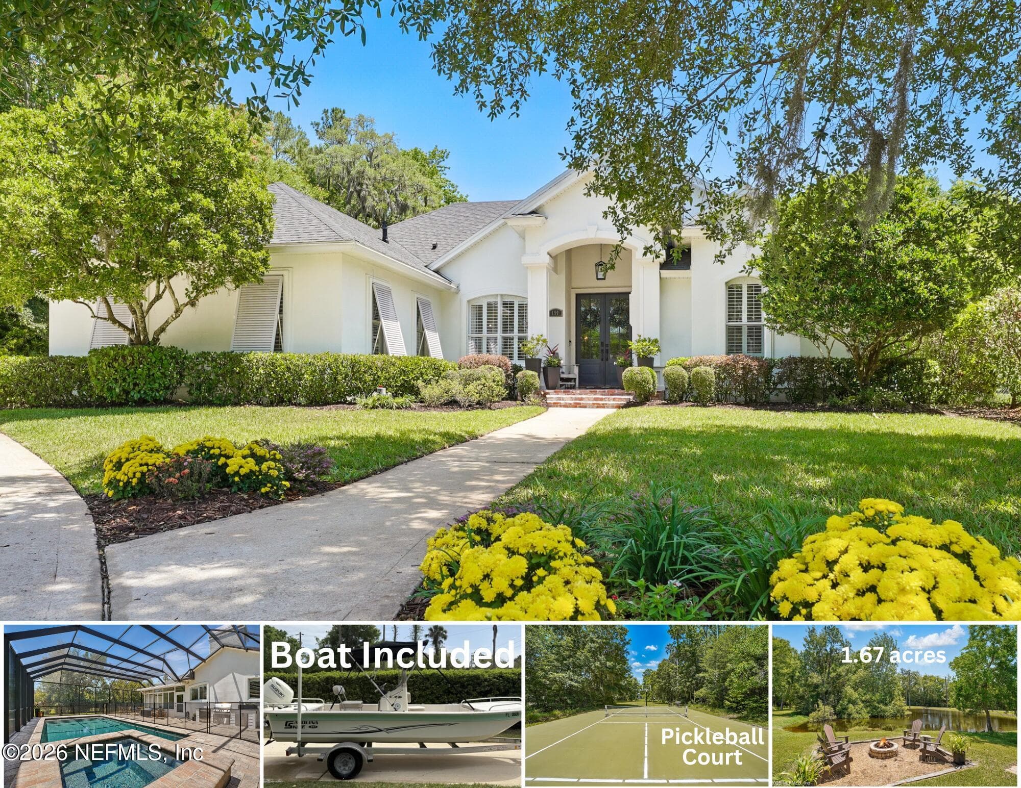 Photo 2 of 150 A N ROSCOE Boulevard, Ponte Vedra Beach, FL 32082