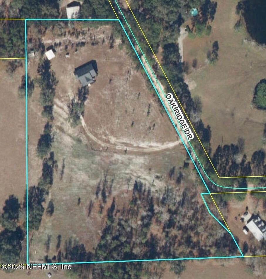 Photo 8 of 7016 OAKRIDGE Drive, Glen St. Mary, FL 32040