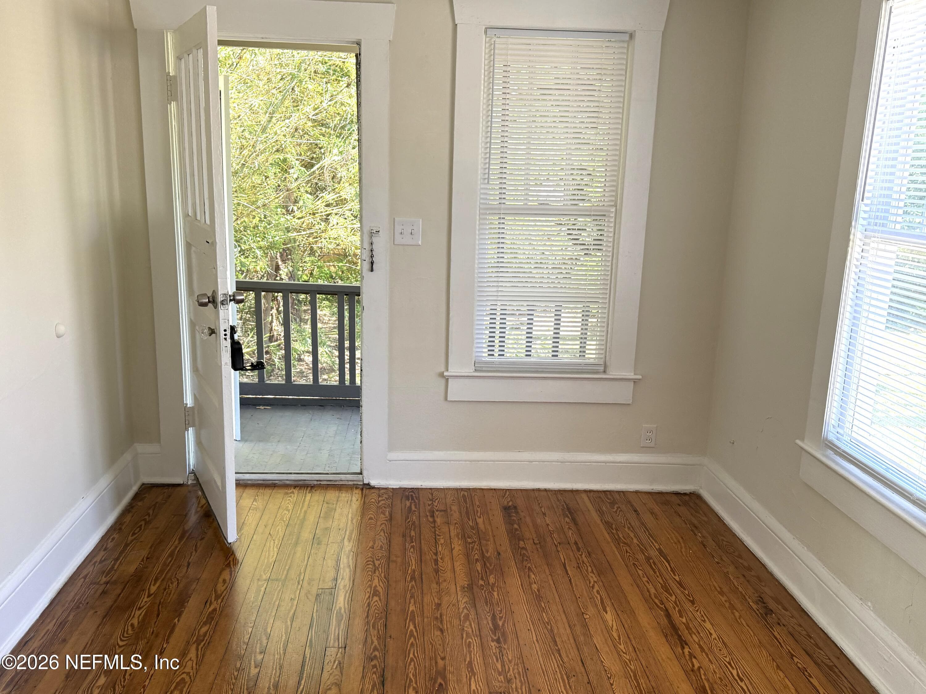 Photo 4 of 3324 RANDALL Street, Jacksonville, FL 32205