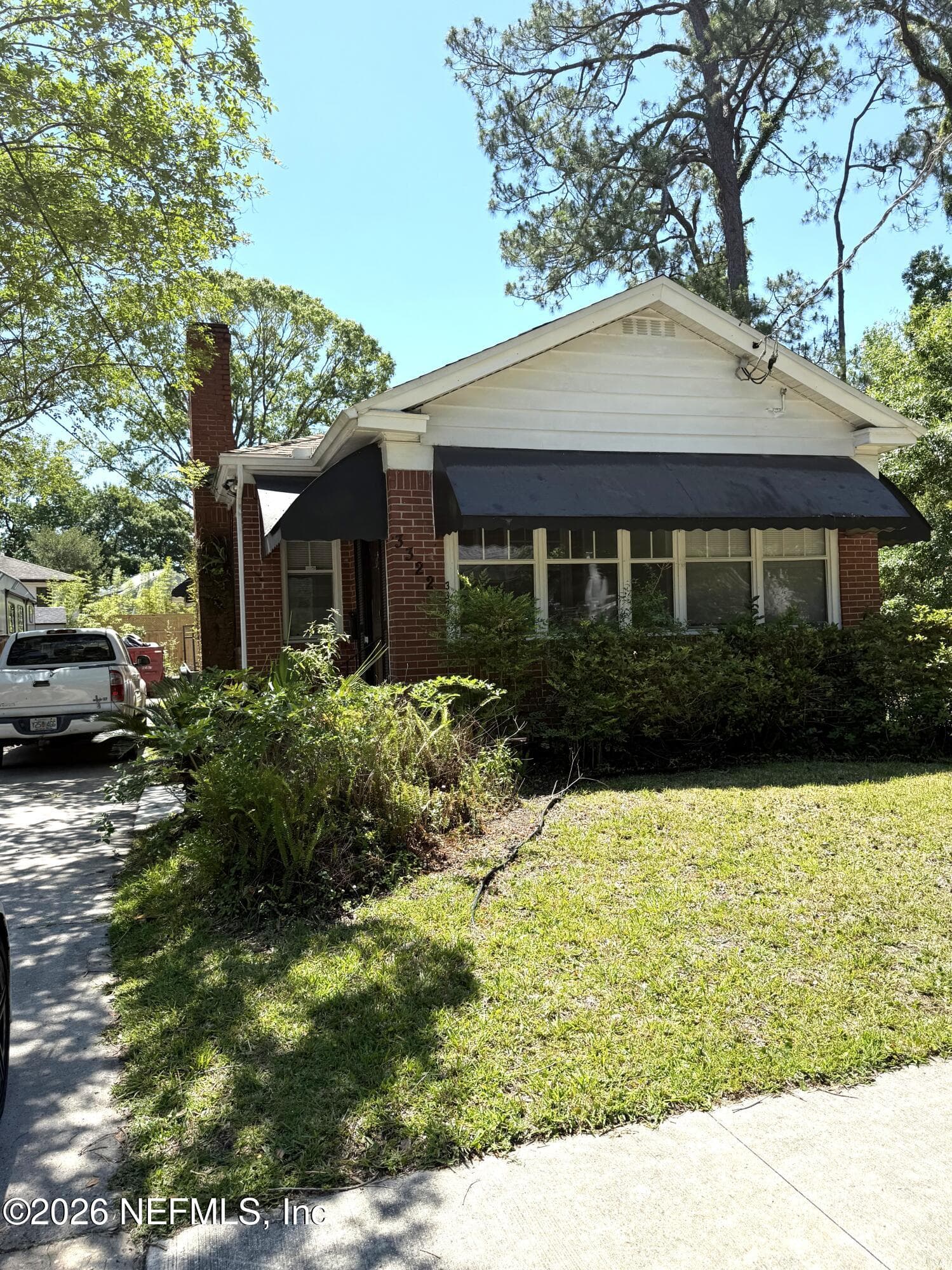 Photo 11 of 3324 RANDALL Street, Jacksonville, FL 32205